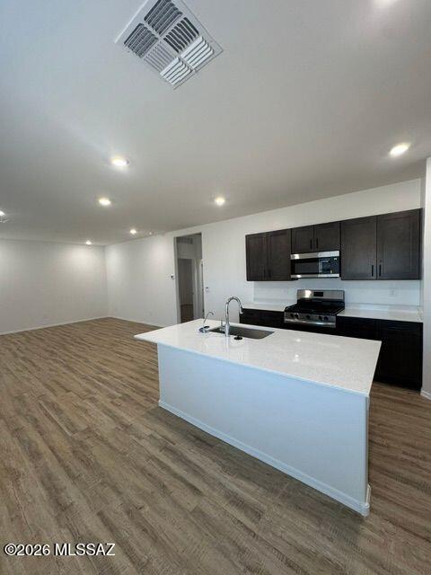 N/A - Residential Lease
