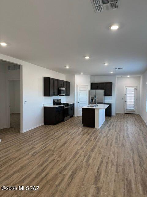 N/A - Residential Lease