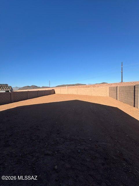N/A - Residential Lease
