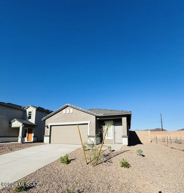 N/A - Residential Lease