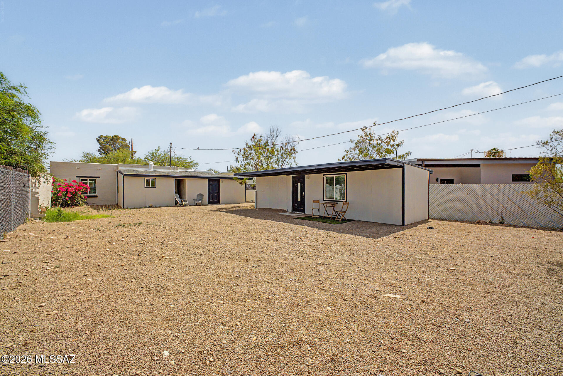 Brunhilda Addition - Residential
