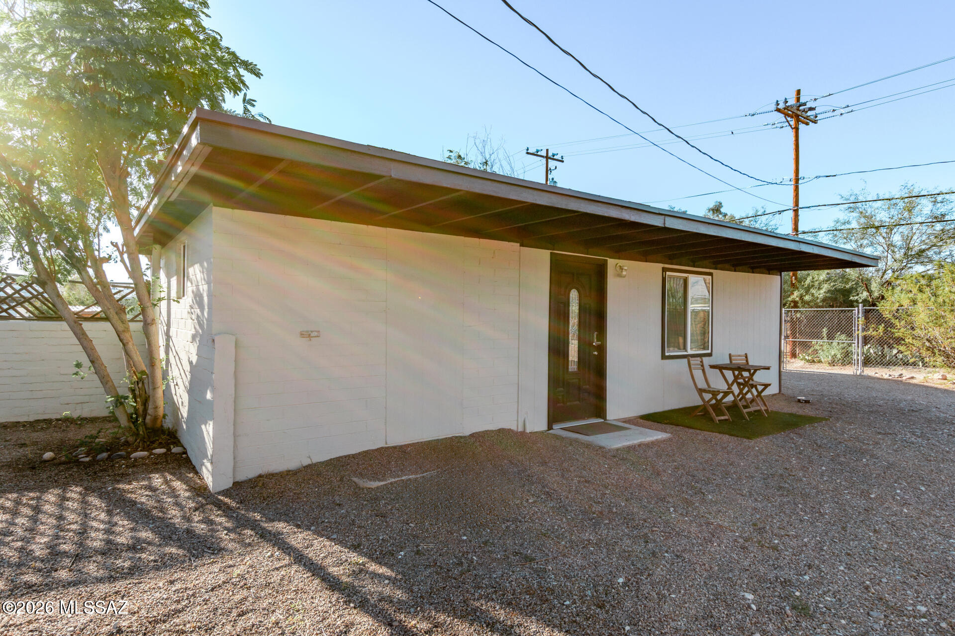 Brunhilda Addition - Residential