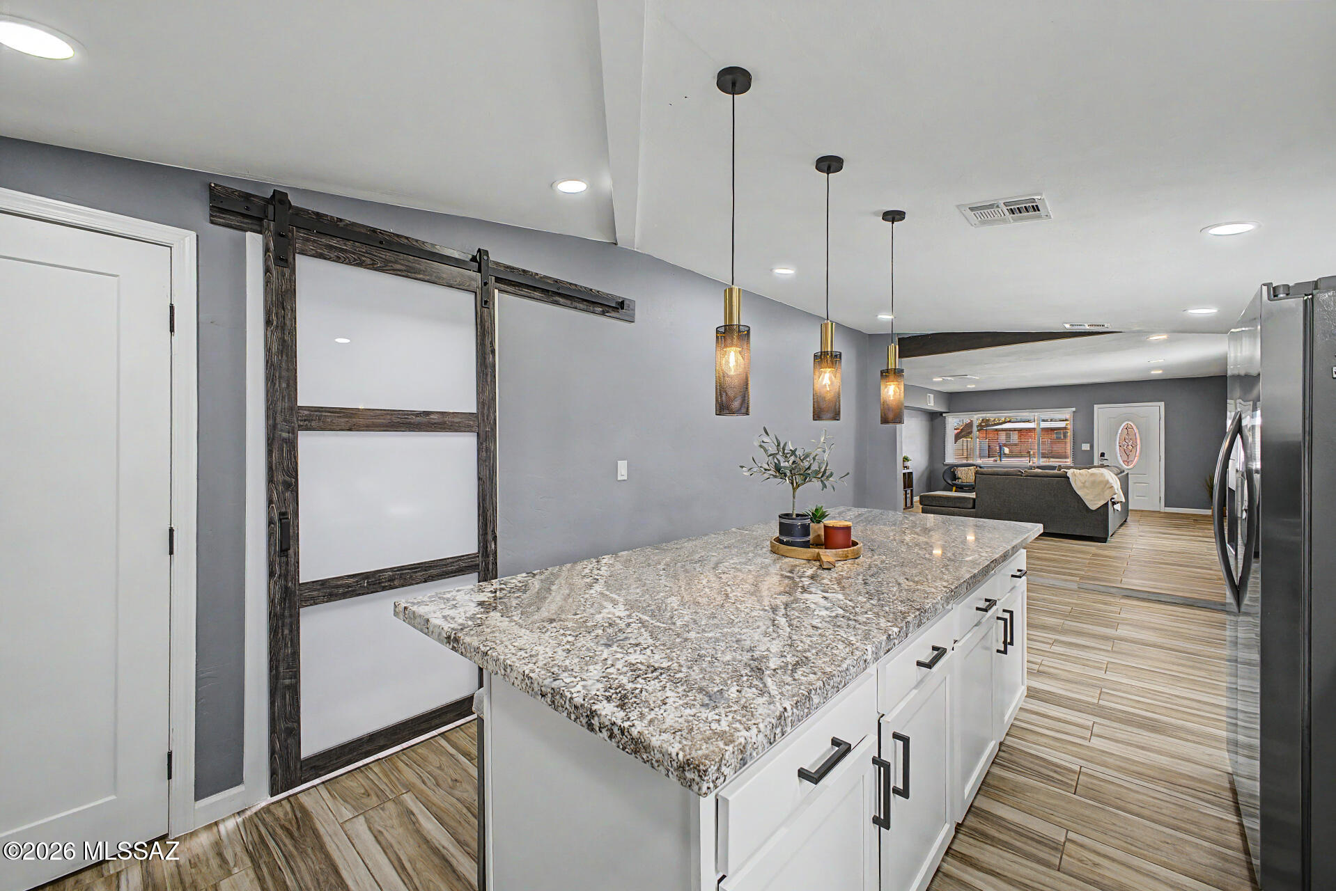 Brunhilda Addition - Residential