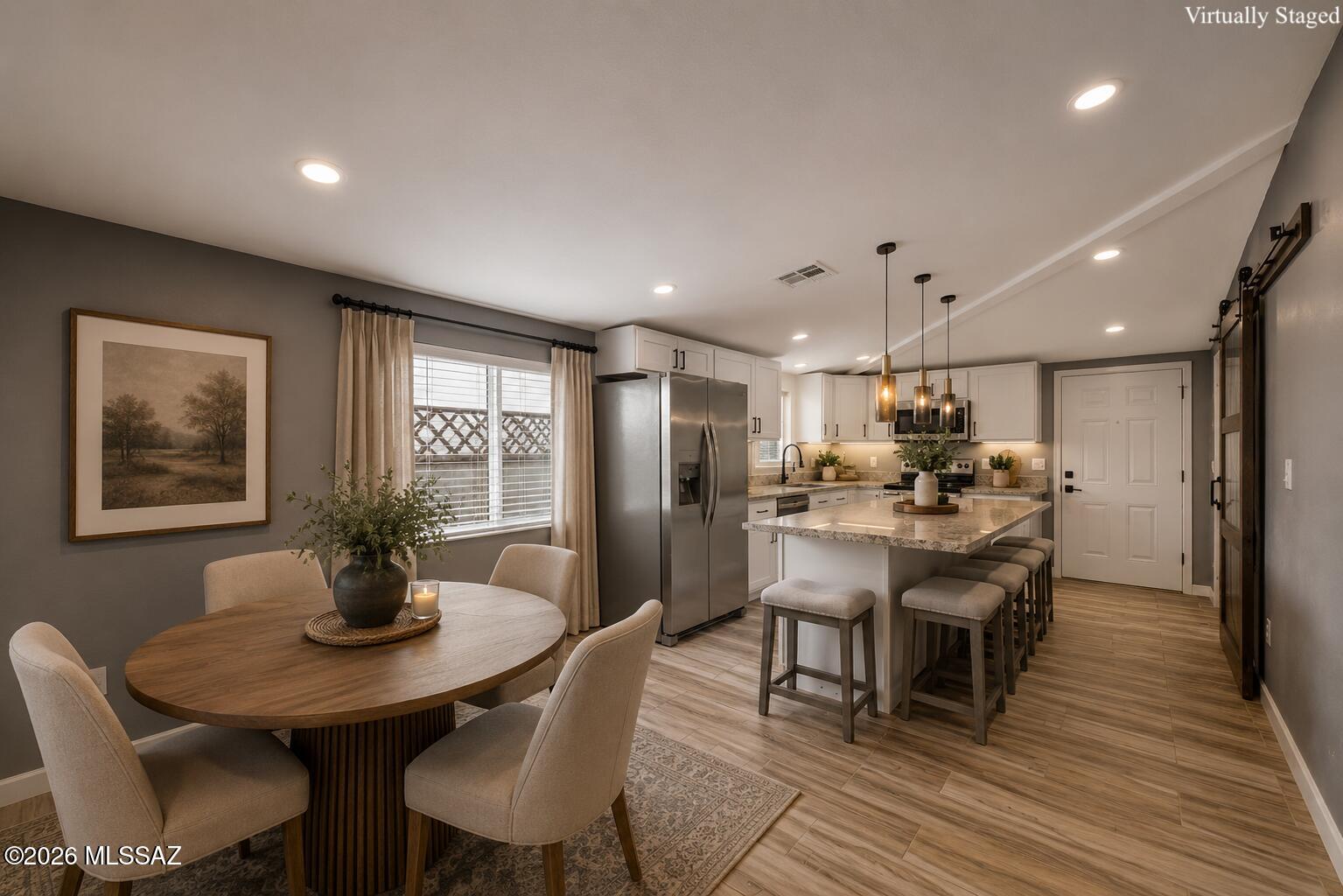 Brunhilda Addition - Residential