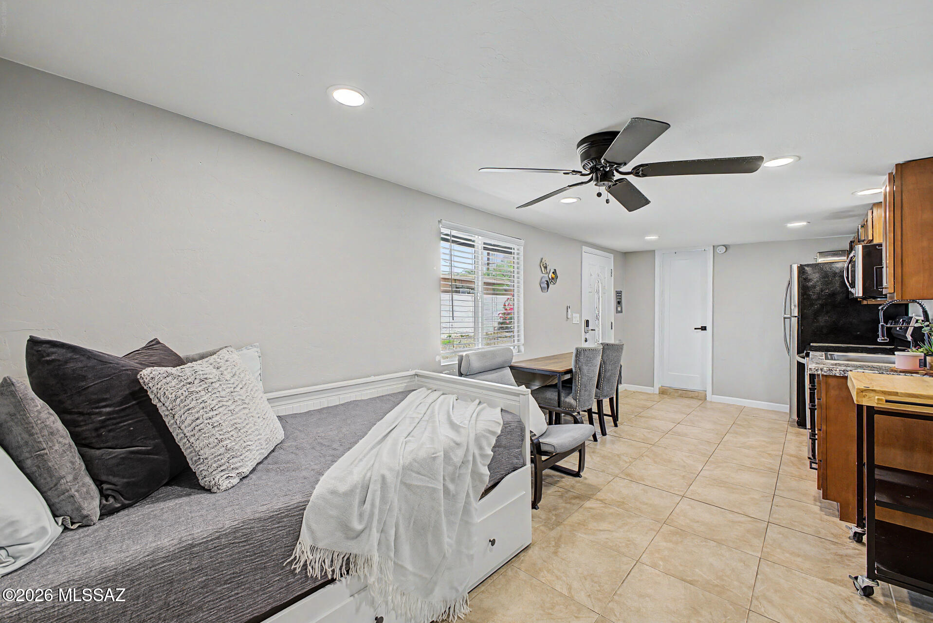 Brunhilda Addition - Residential