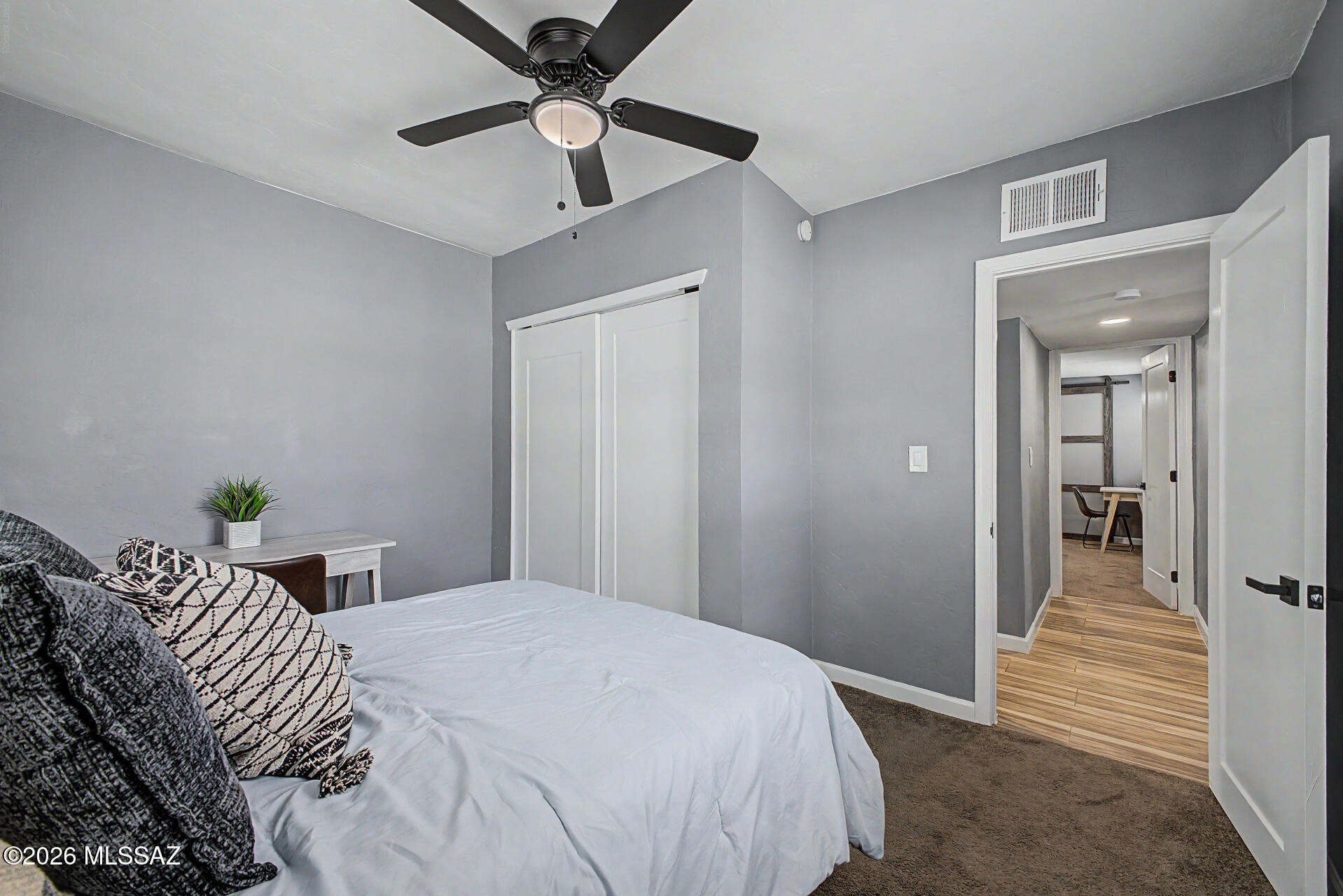 Brunhilda Addition - Residential