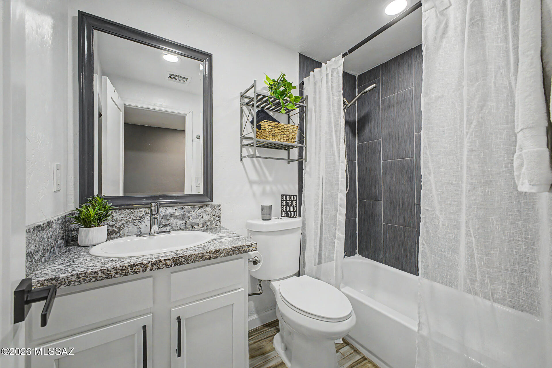 Brunhilda Addition - Residential