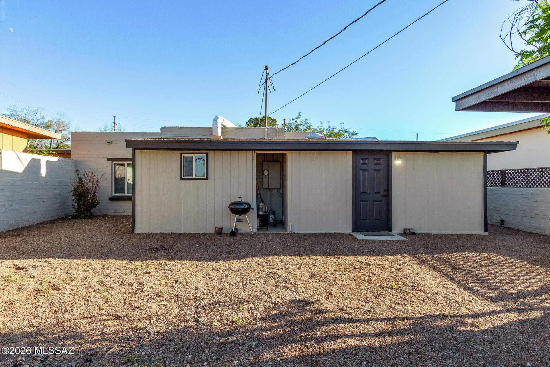 Brunhilda Addition - Residential