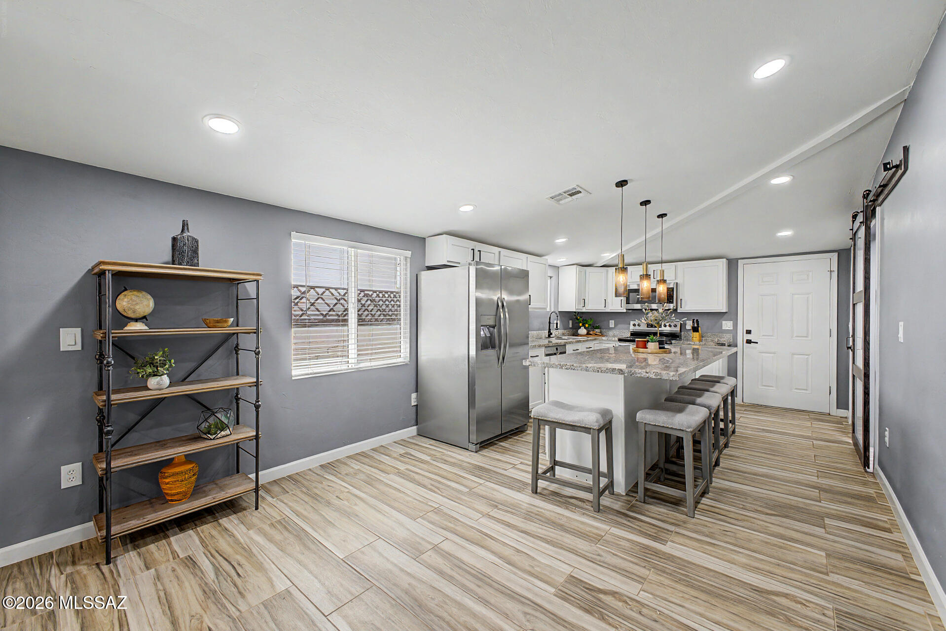 Brunhilda Addition - Residential