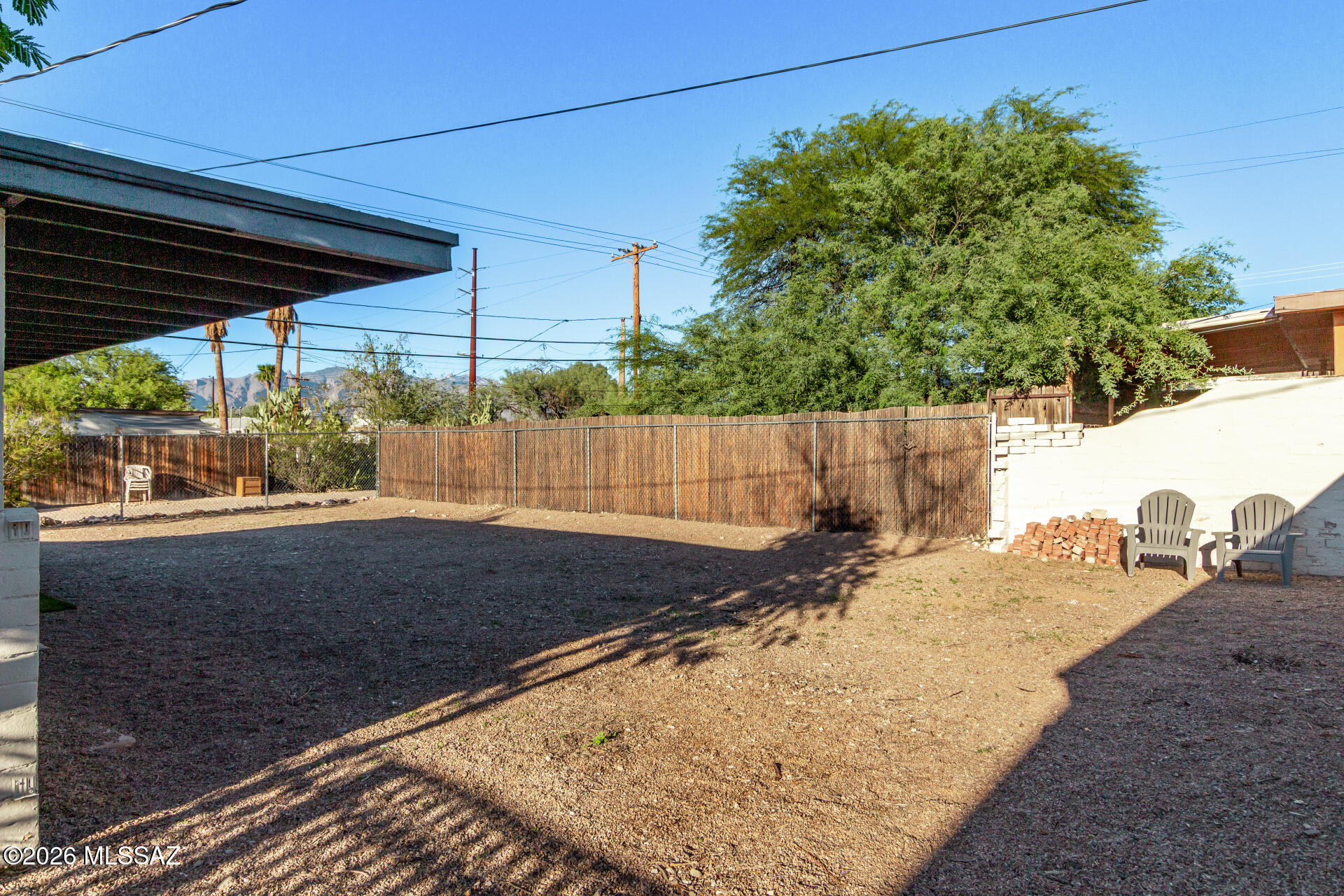 Brunhilda Addition - Residential