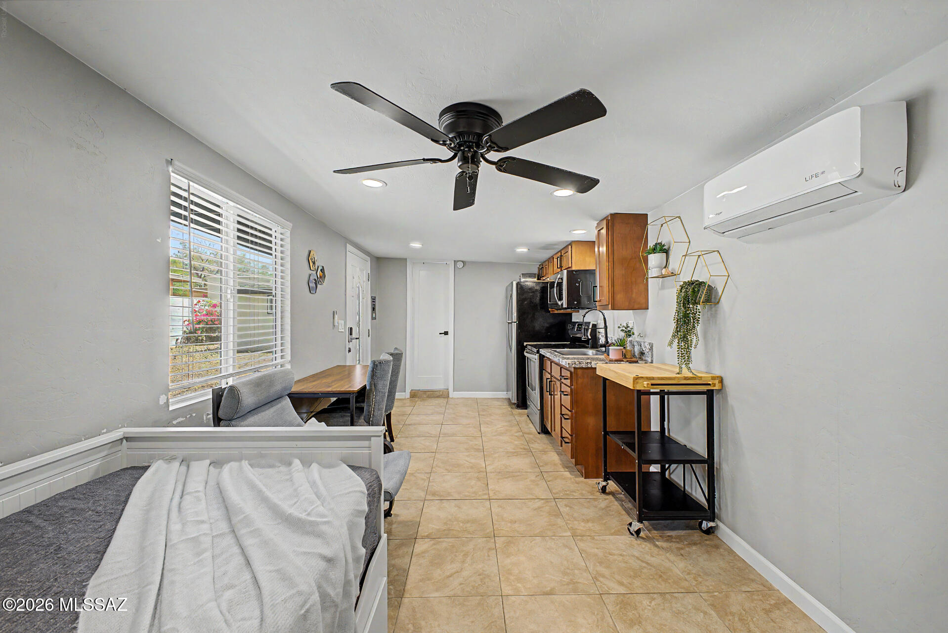 Brunhilda Addition - Residential