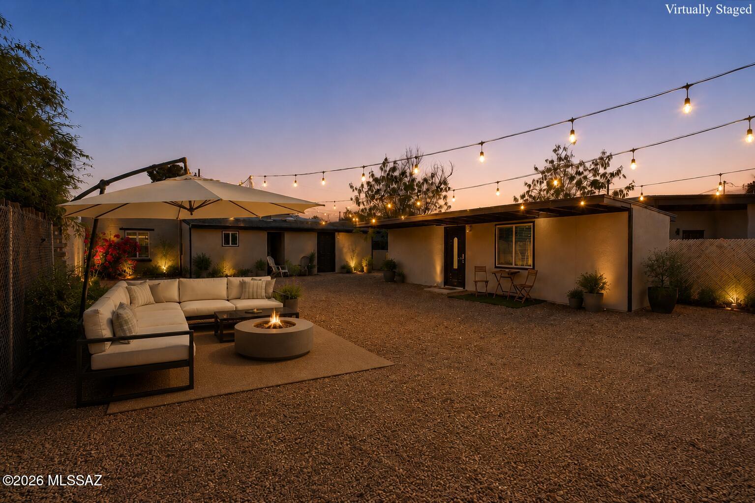 Brunhilda Addition - Residential
