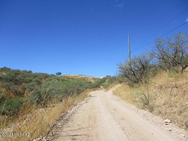 Rio Rico Ranchettes - Land