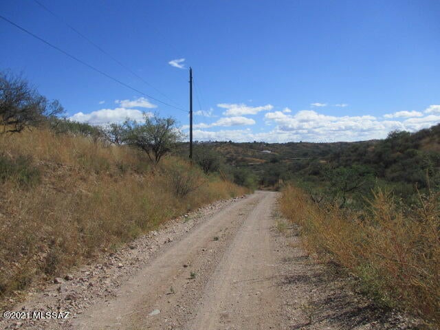 Rio Rico Ranchettes - Land