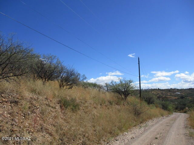 Rio Rico Ranchettes - Land
