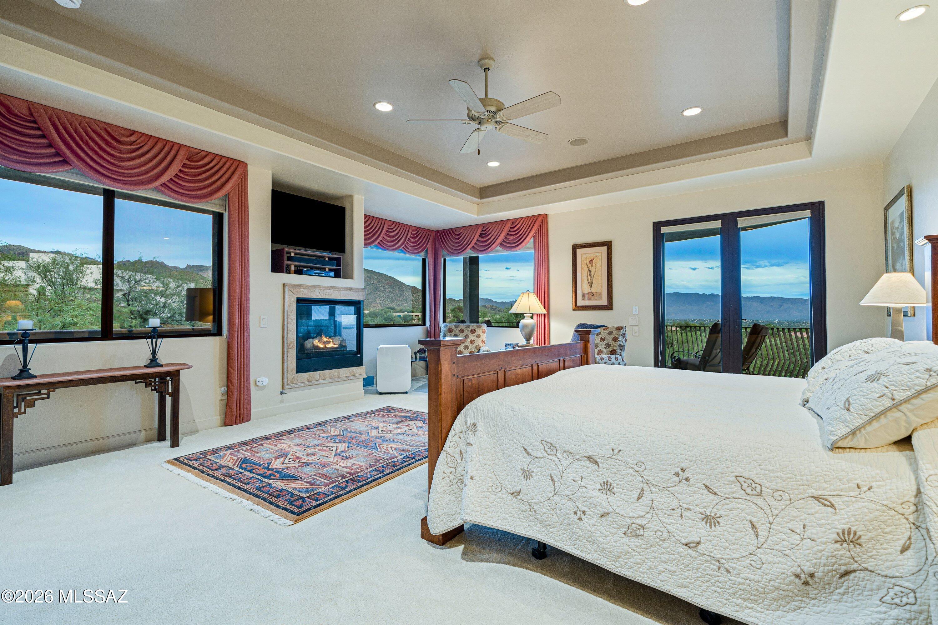 Ventana Canyon Estates (149-178) - Residential