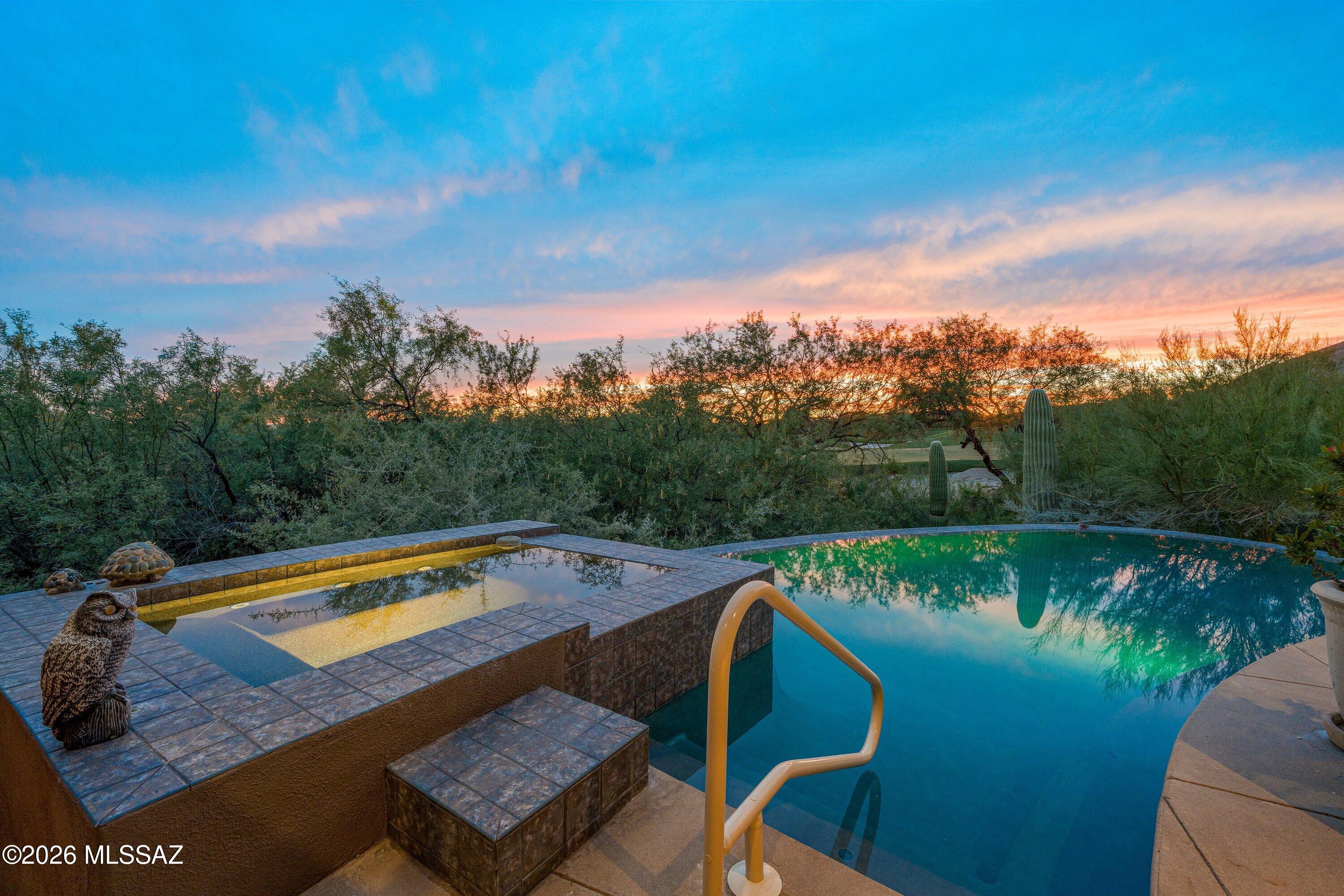 Ventana Canyon Estates (149-178) - Residential