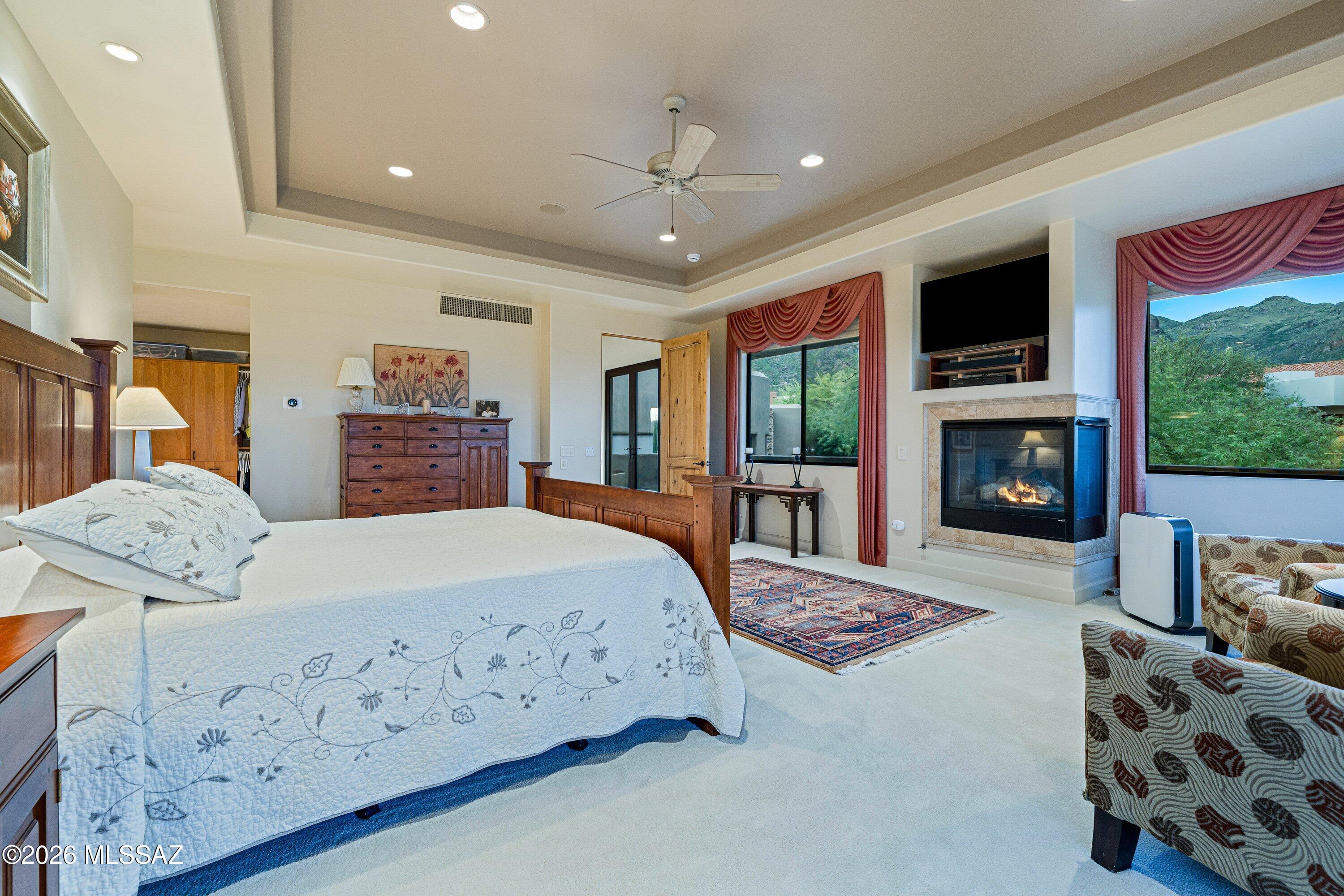 Ventana Canyon Estates (149-178) - Residential