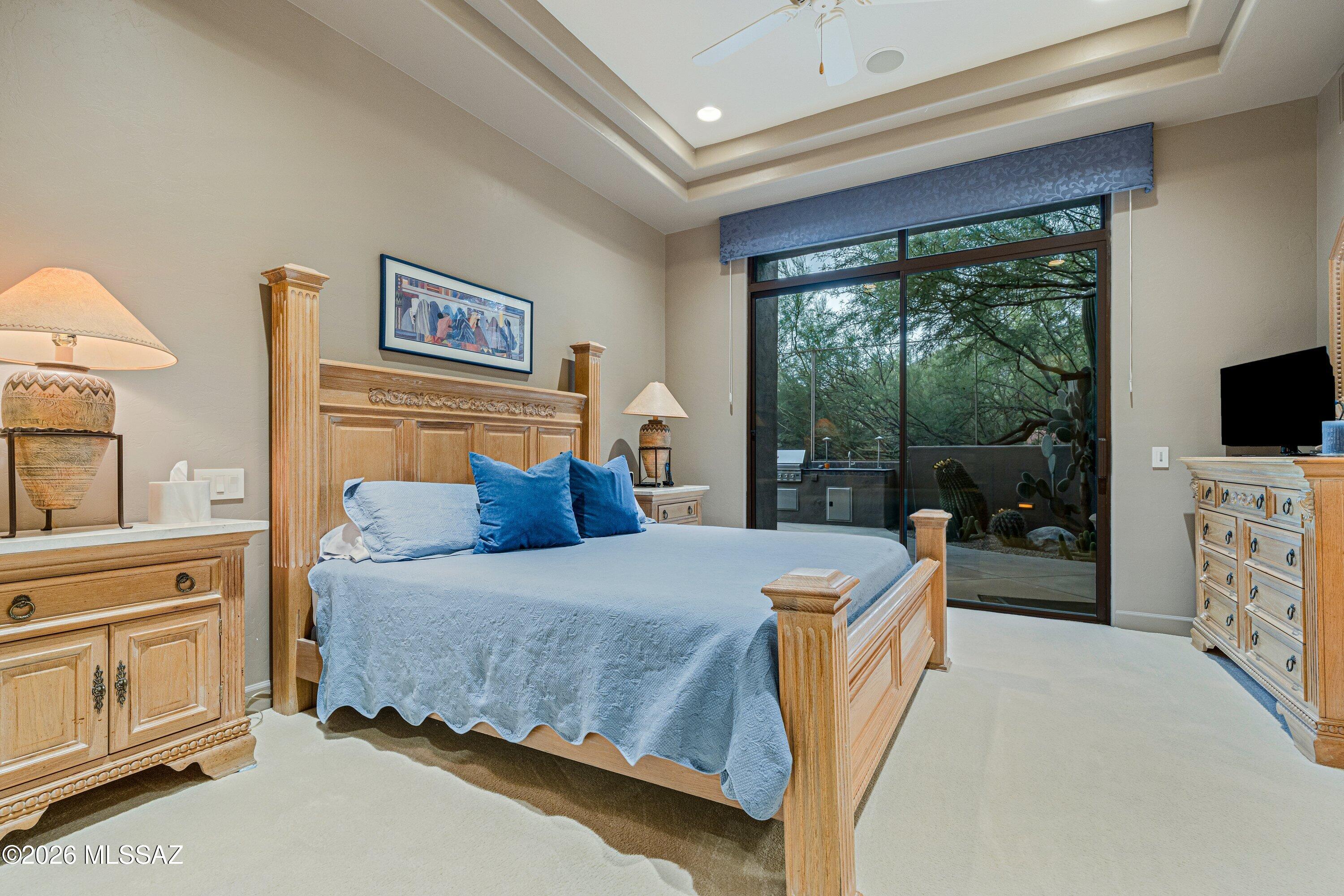 Ventana Canyon Estates (149-178) - Residential