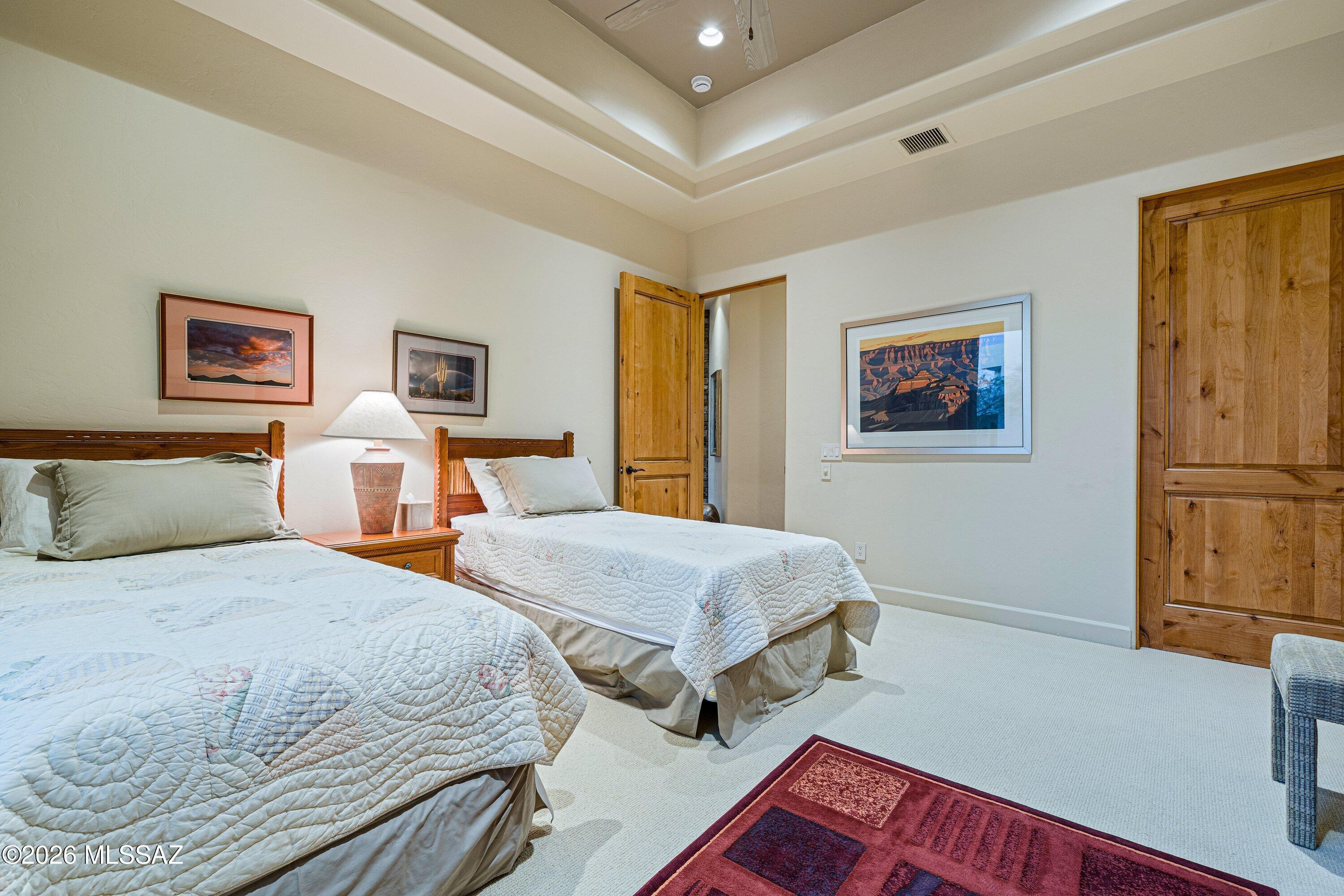 Ventana Canyon Estates (149-178) - Residential