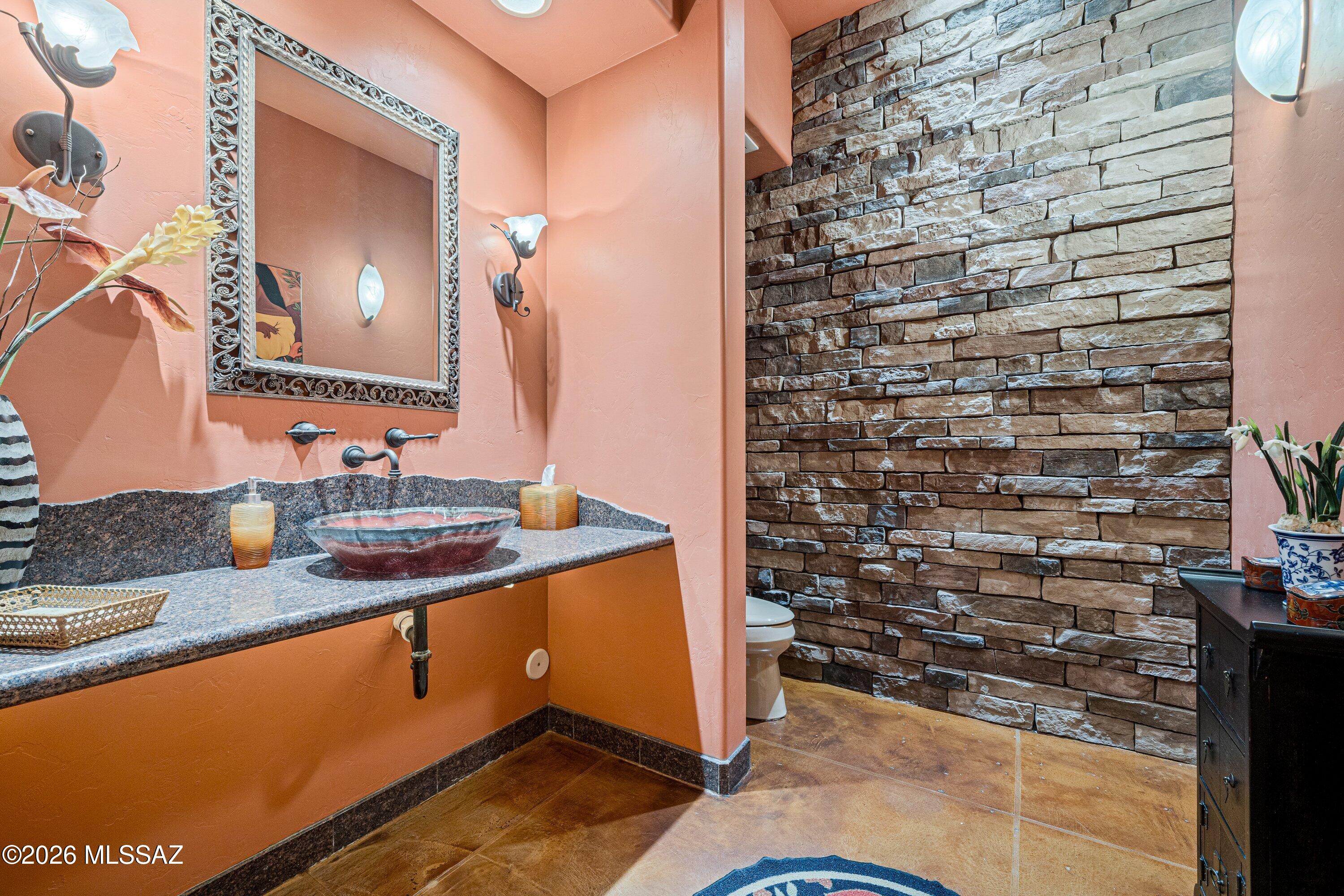 Ventana Canyon Estates (149-178) - Residential