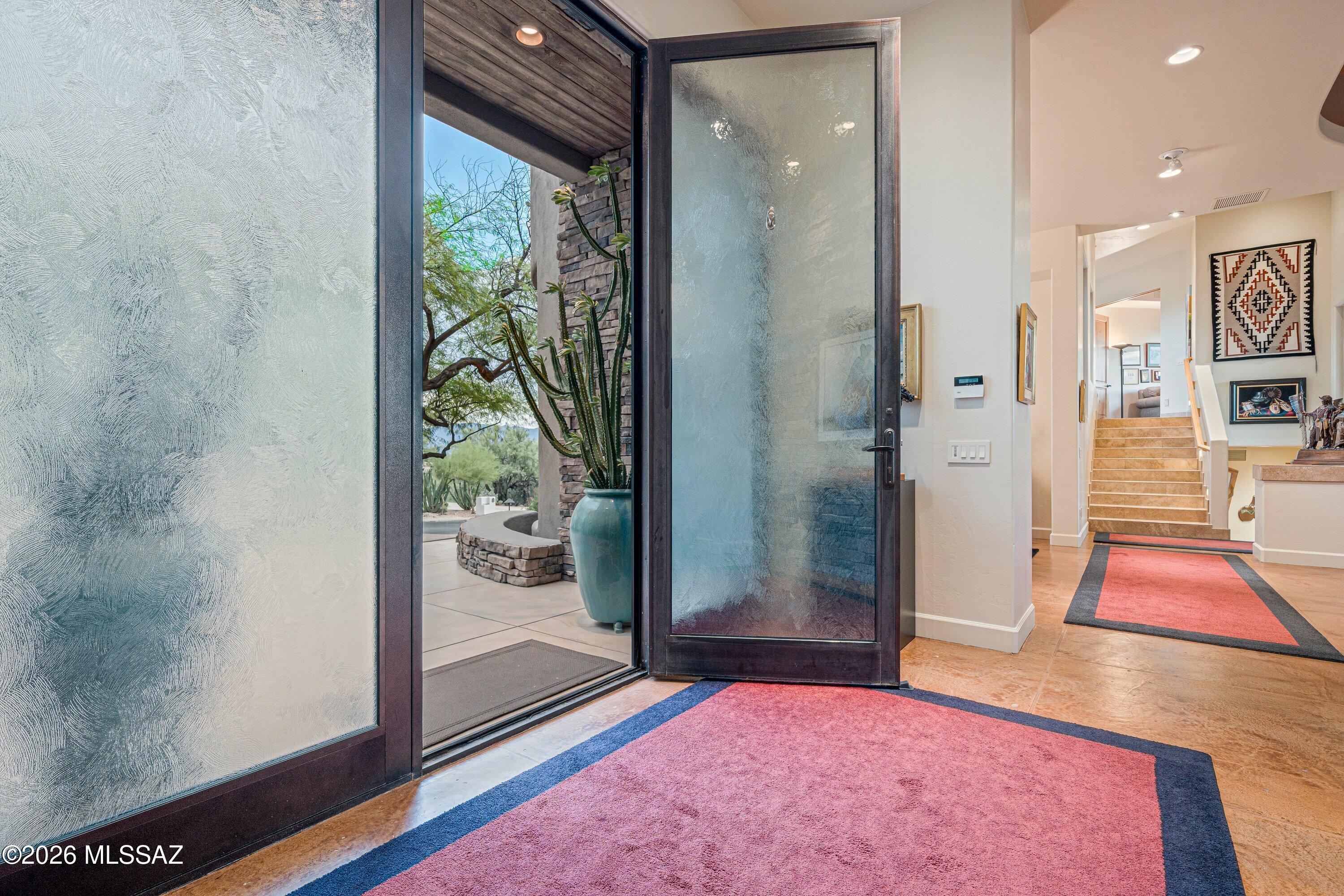 Ventana Canyon Estates (149-178) - Residential