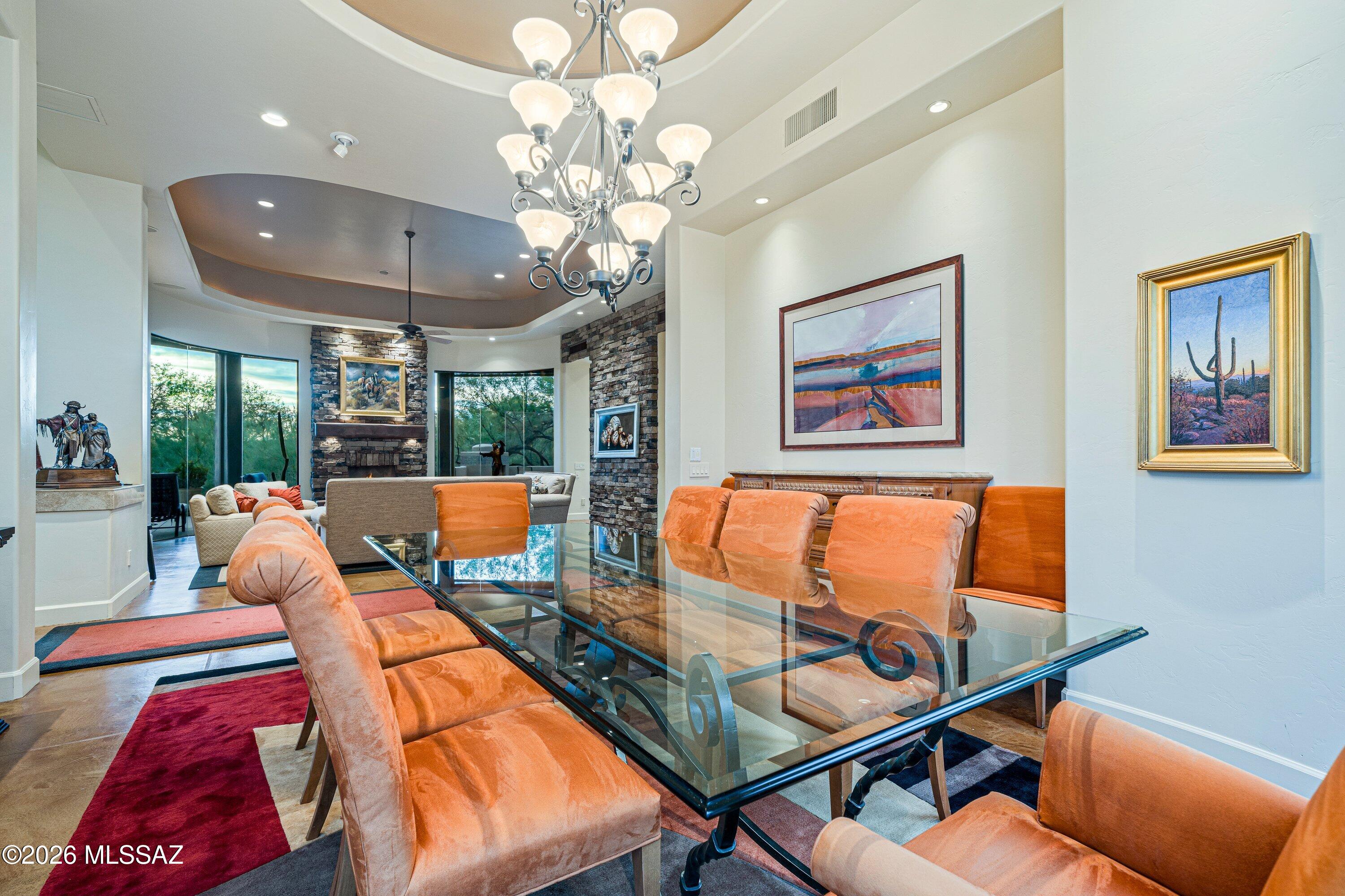 Ventana Canyon Estates (149-178) - Residential