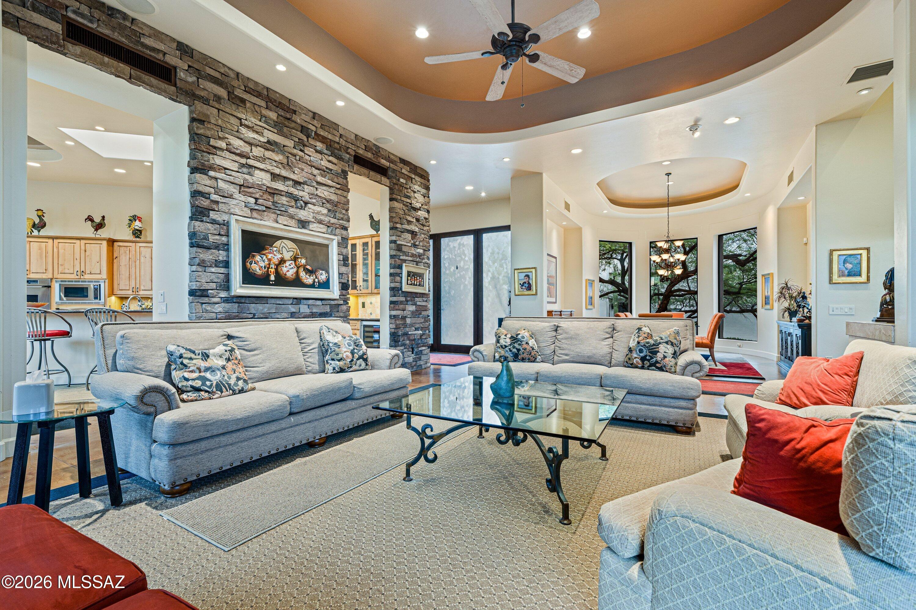 Ventana Canyon Estates (149-178) - Residential
