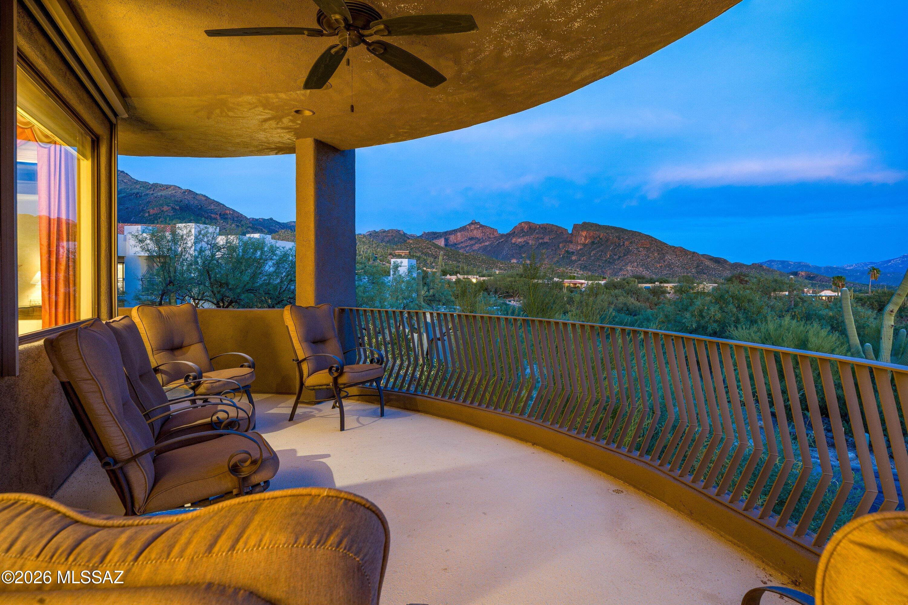 Ventana Canyon Estates (149-178) - Residential