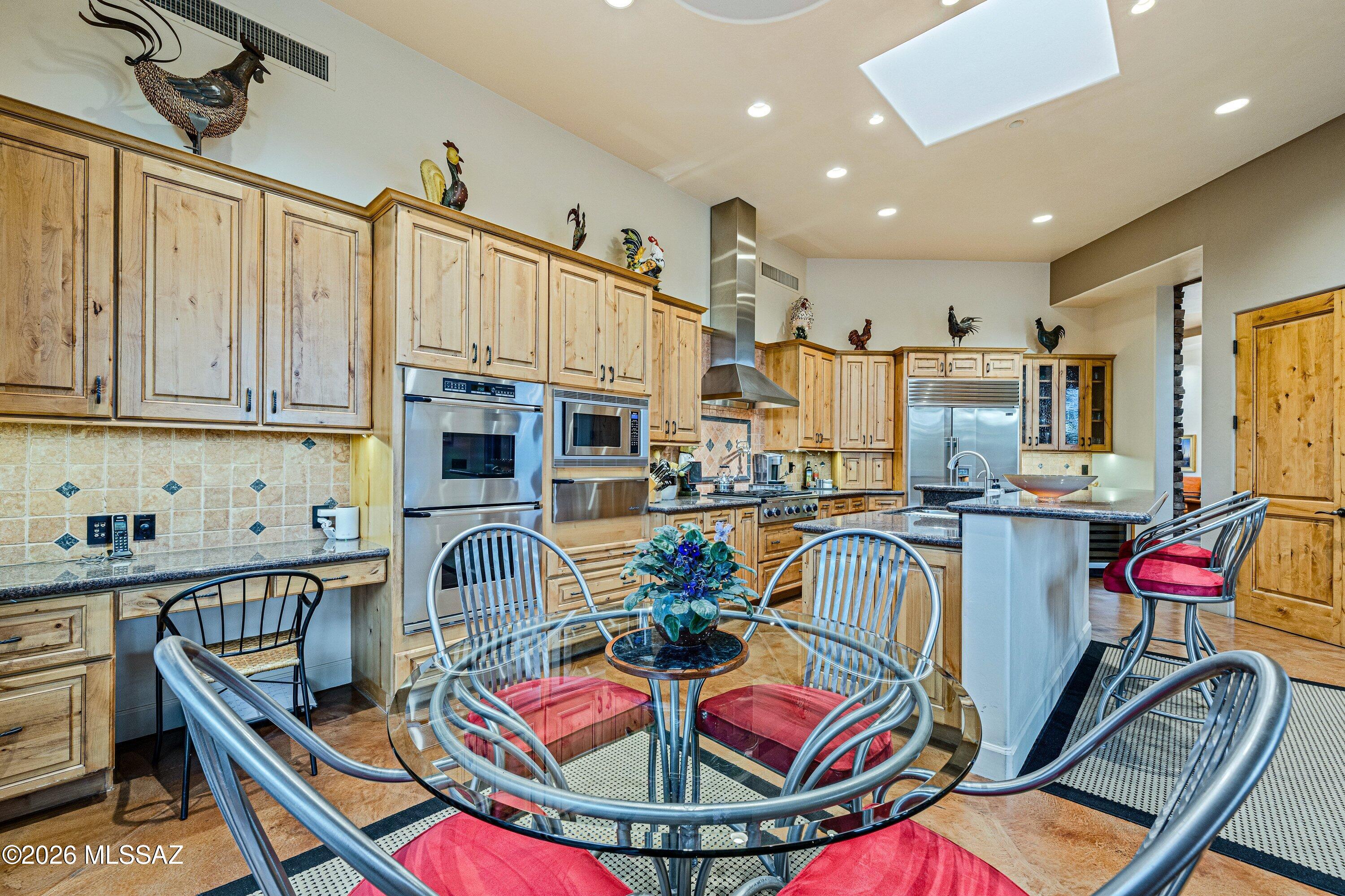 Ventana Canyon Estates (149-178) - Residential