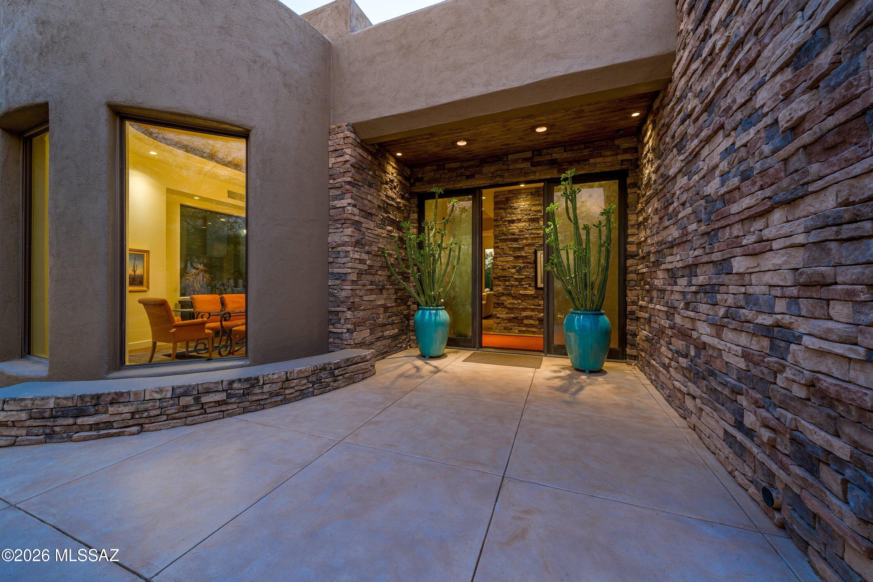 Ventana Canyon Estates (149-178) - Residential