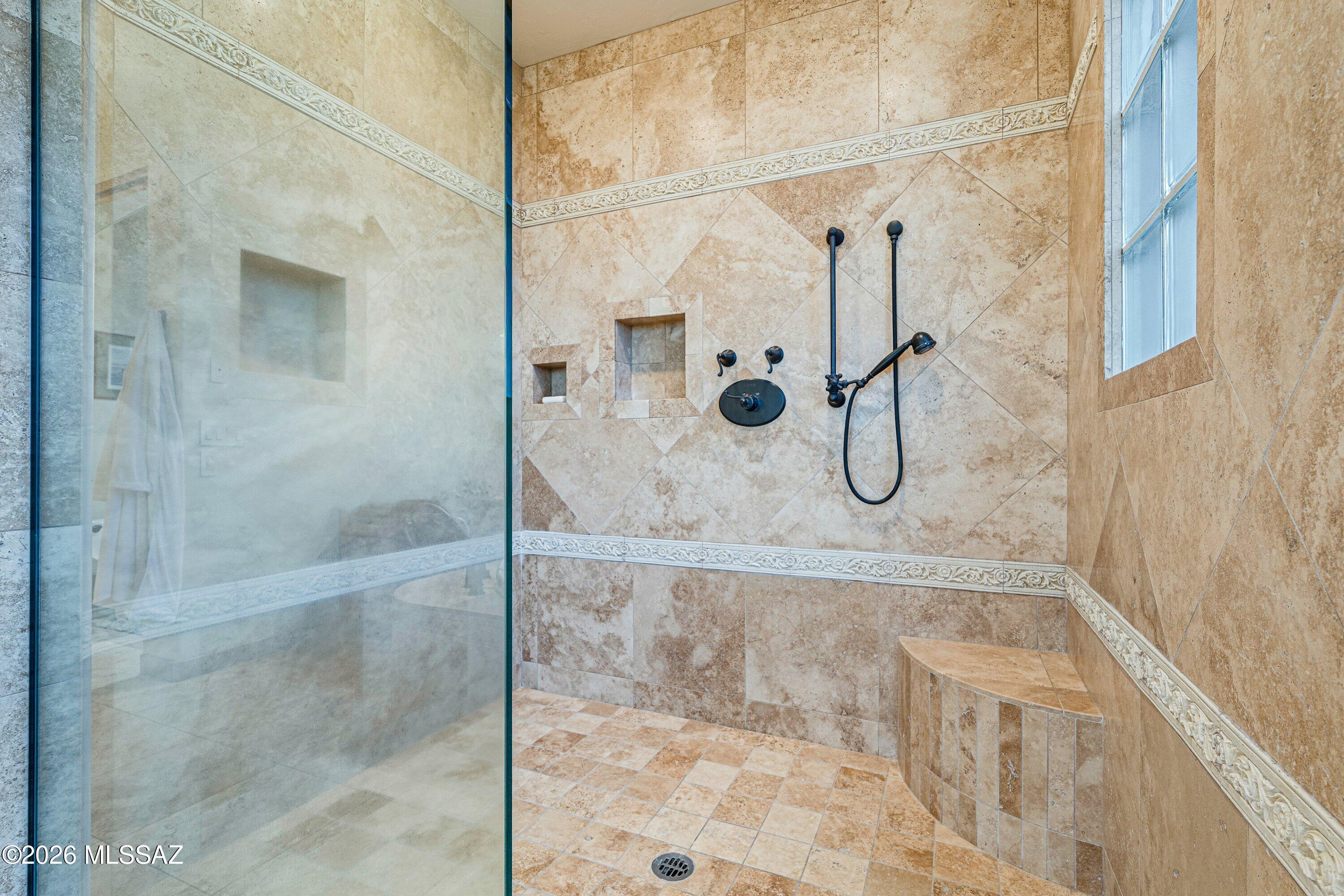 Ventana Canyon Estates (149-178) - Residential