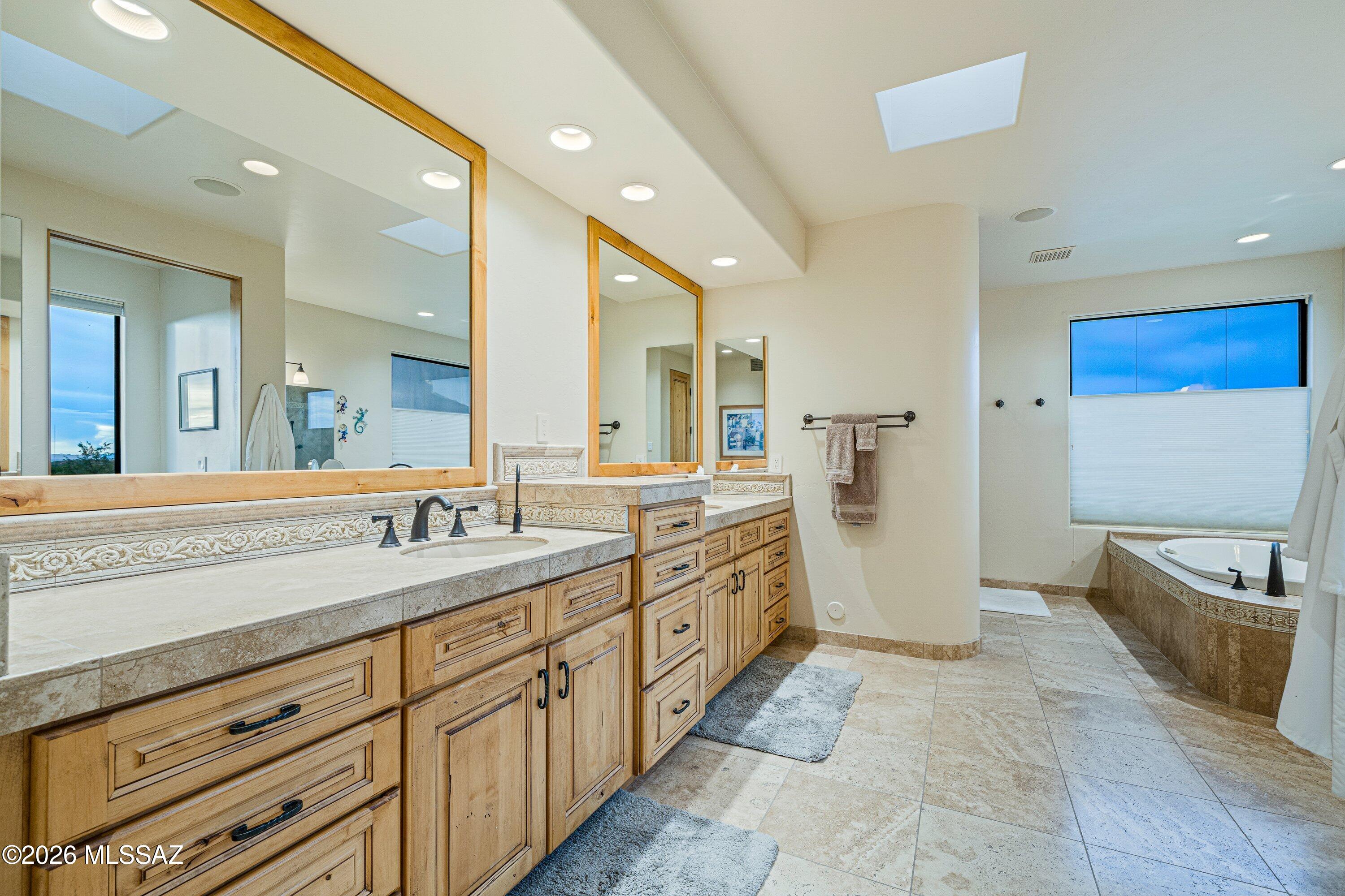 Ventana Canyon Estates (149-178) - Residential