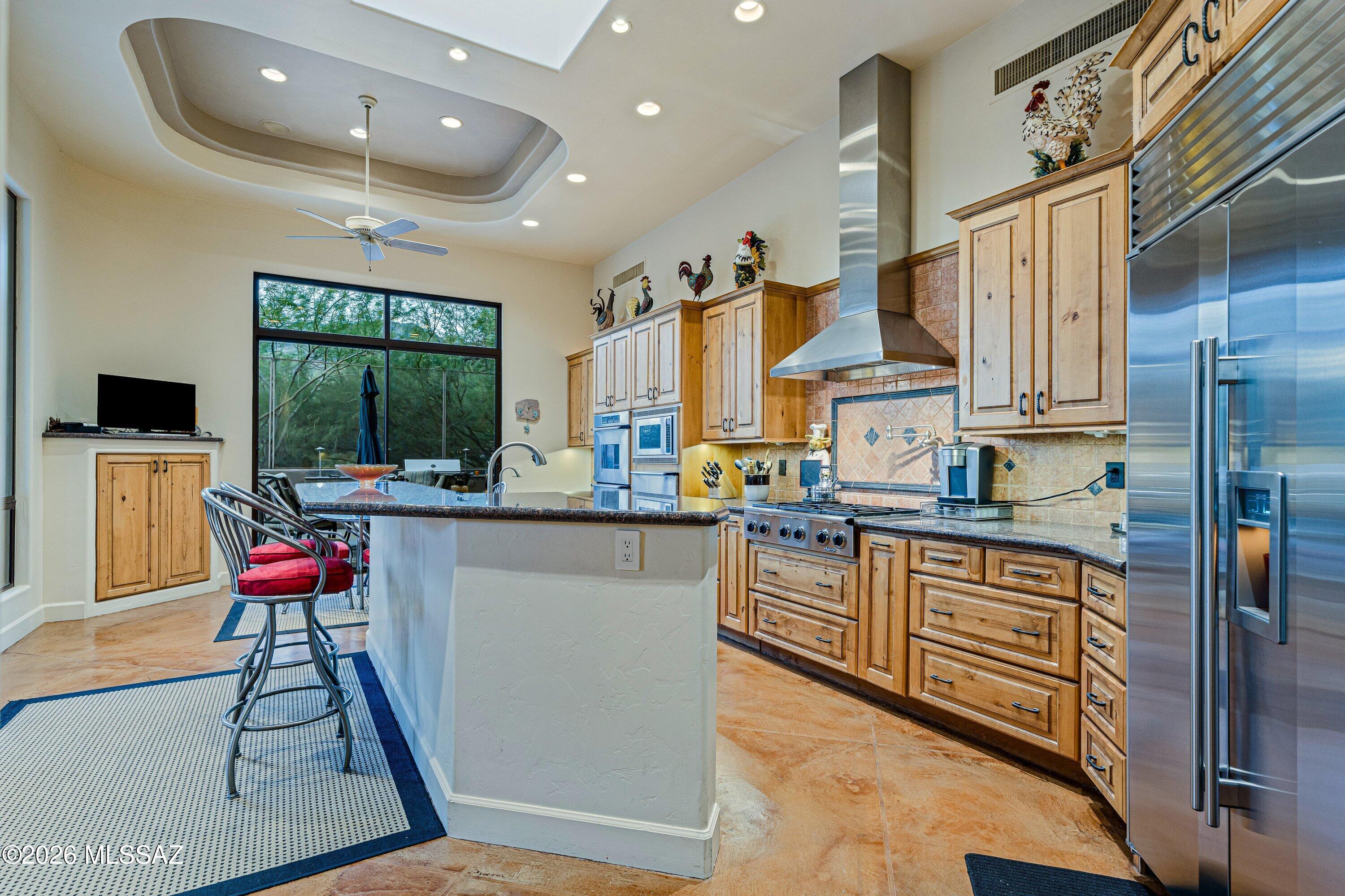 Ventana Canyon Estates (149-178) - Residential