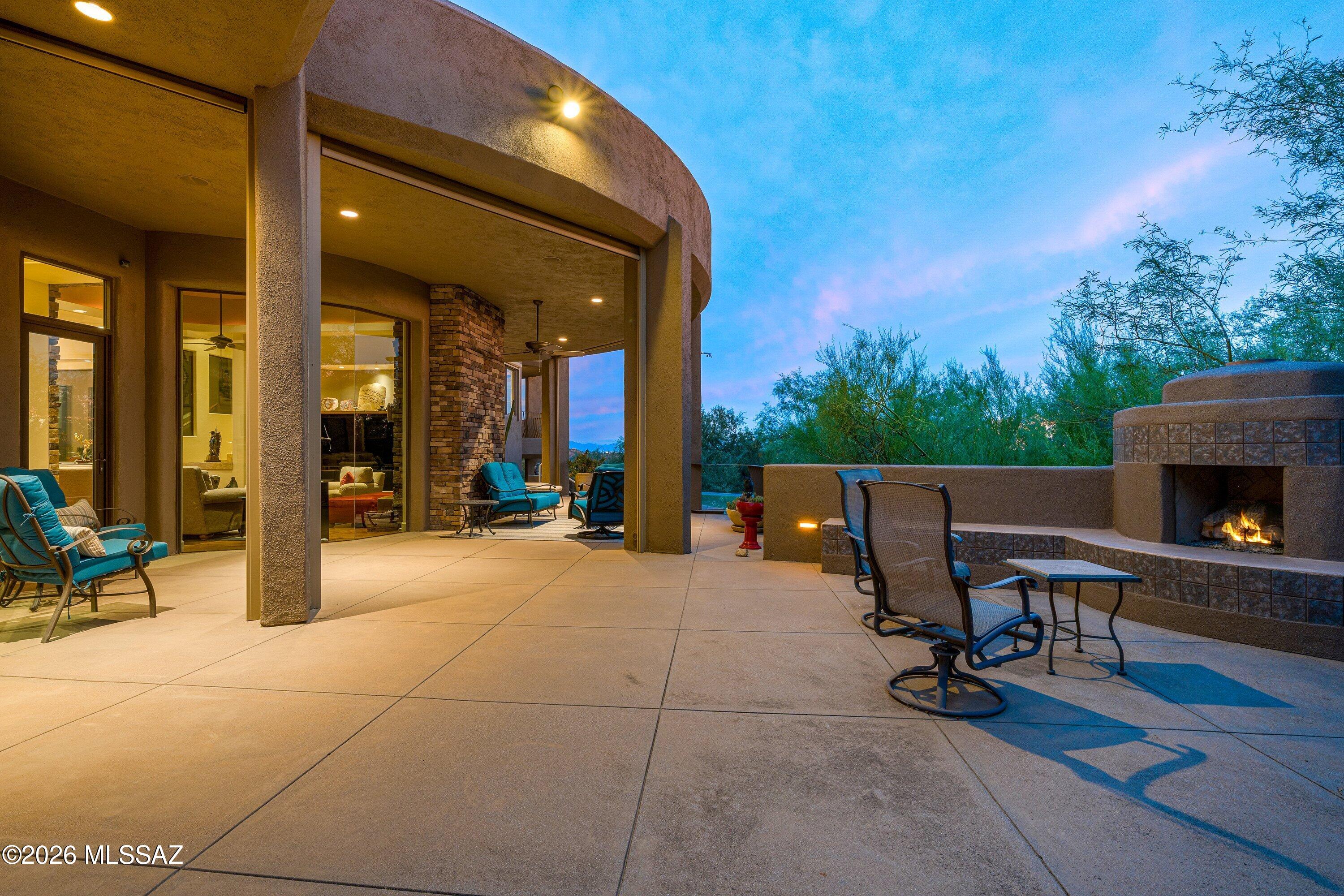 Ventana Canyon Estates (149-178) - Residential