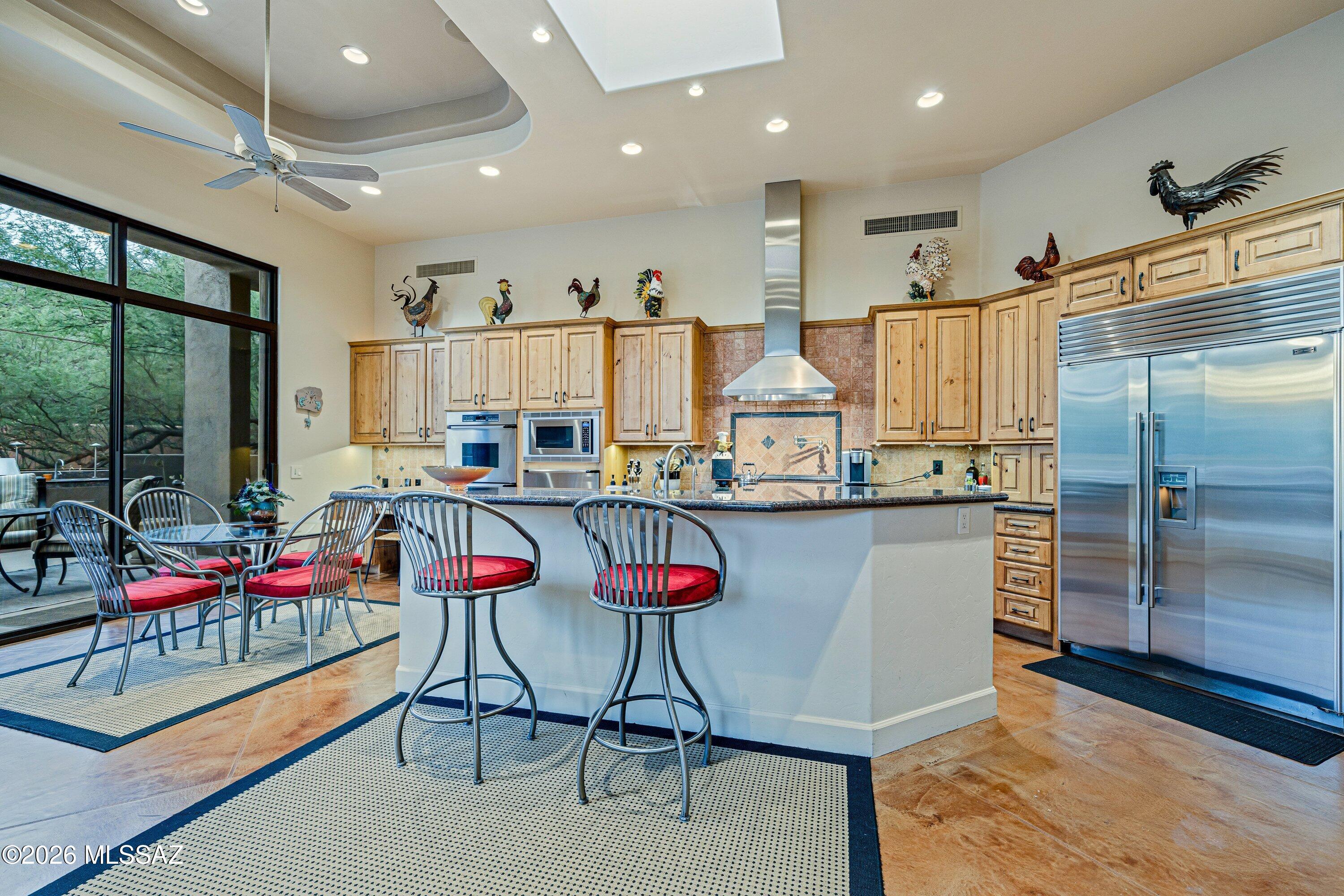 Ventana Canyon Estates (149-178) - Residential
