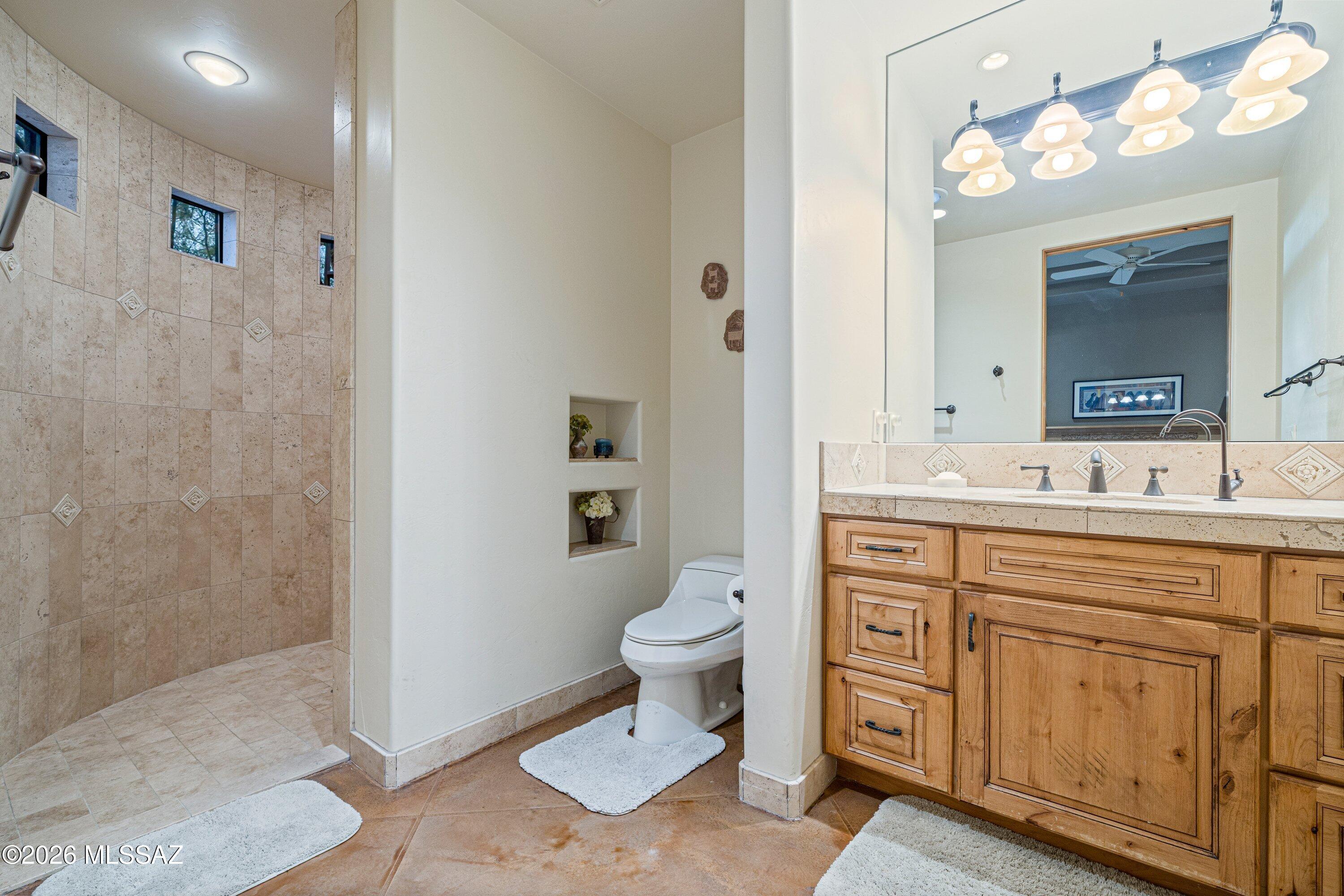 Ventana Canyon Estates (149-178) - Residential
