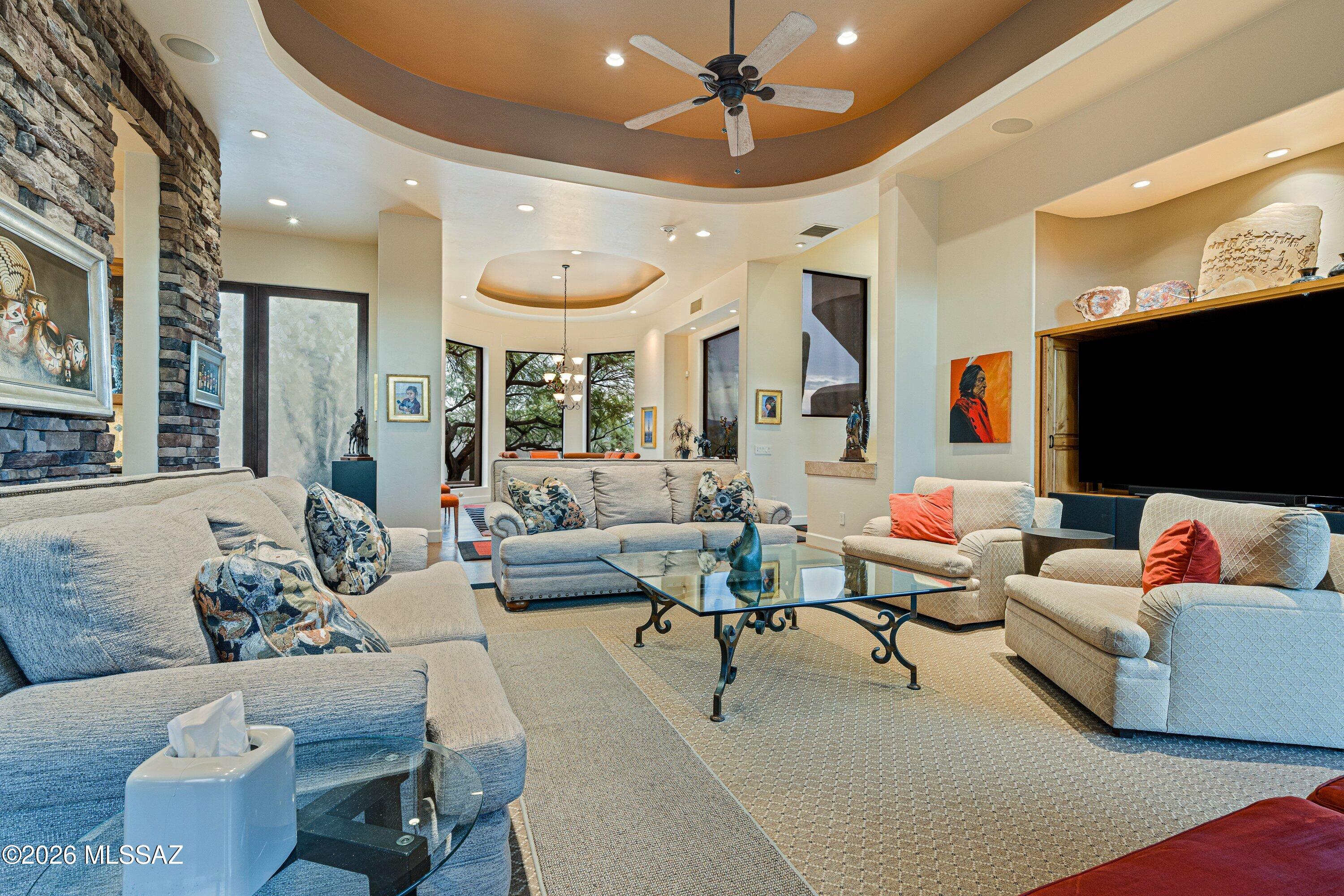 Ventana Canyon Estates (149-178) - Residential