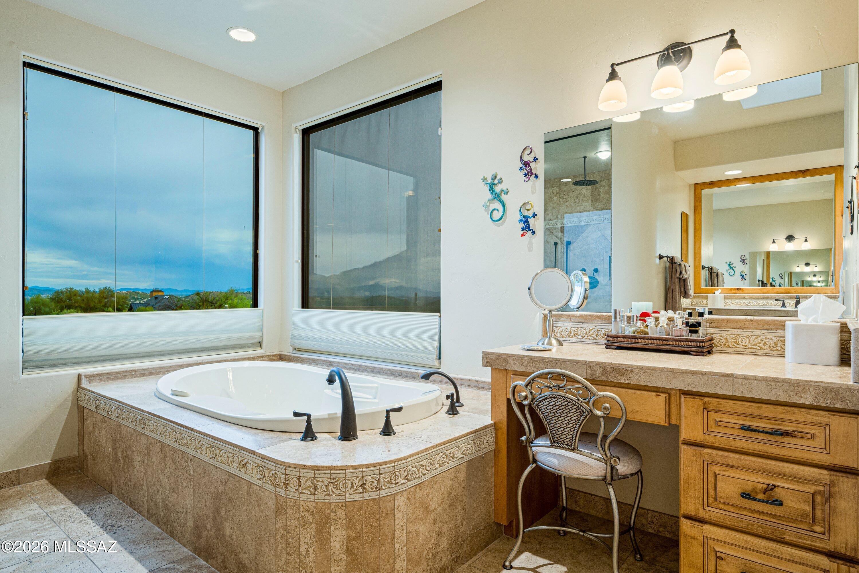 Ventana Canyon Estates (149-178) - Residential
