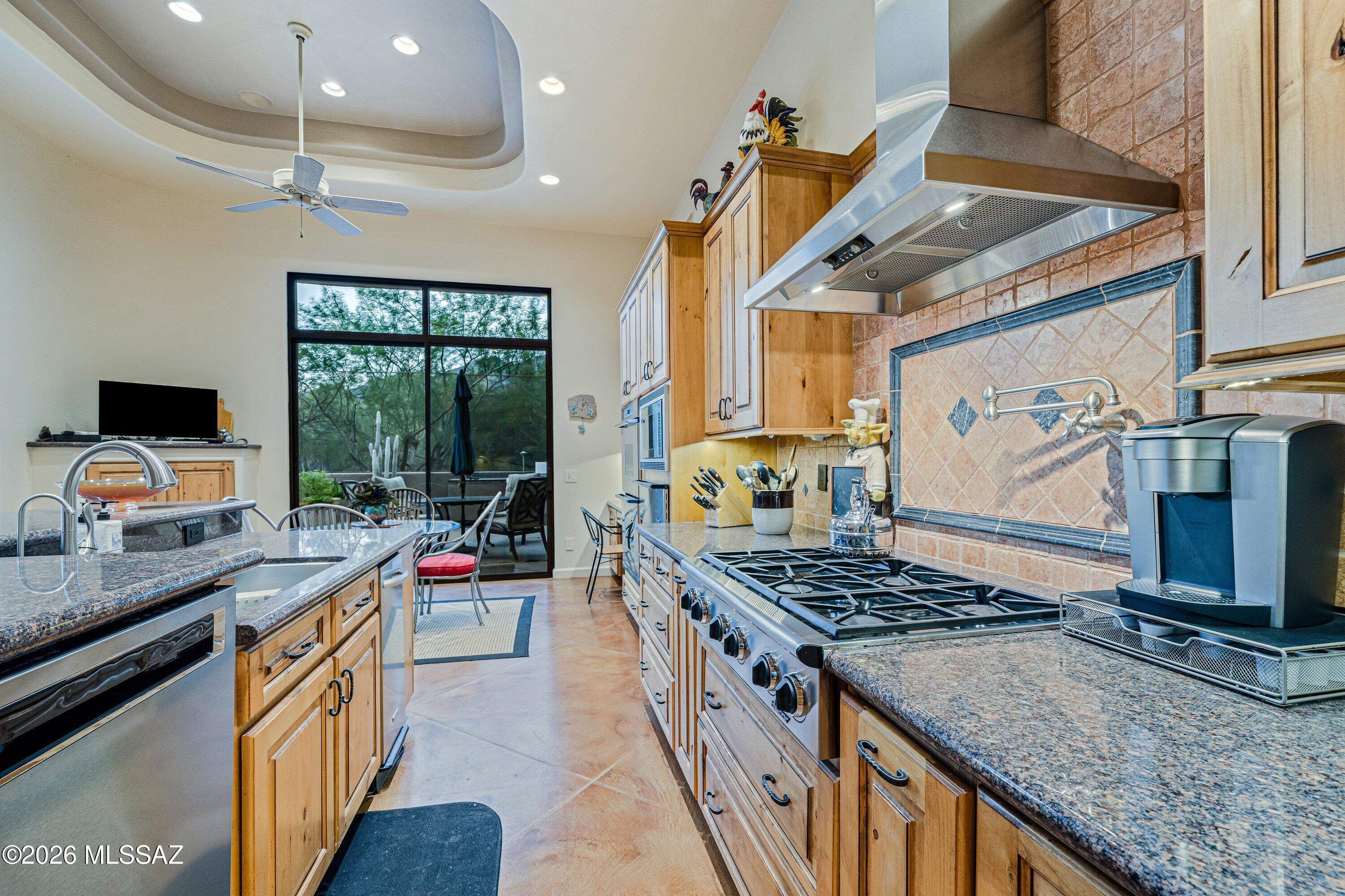 Ventana Canyon Estates (149-178) - Residential