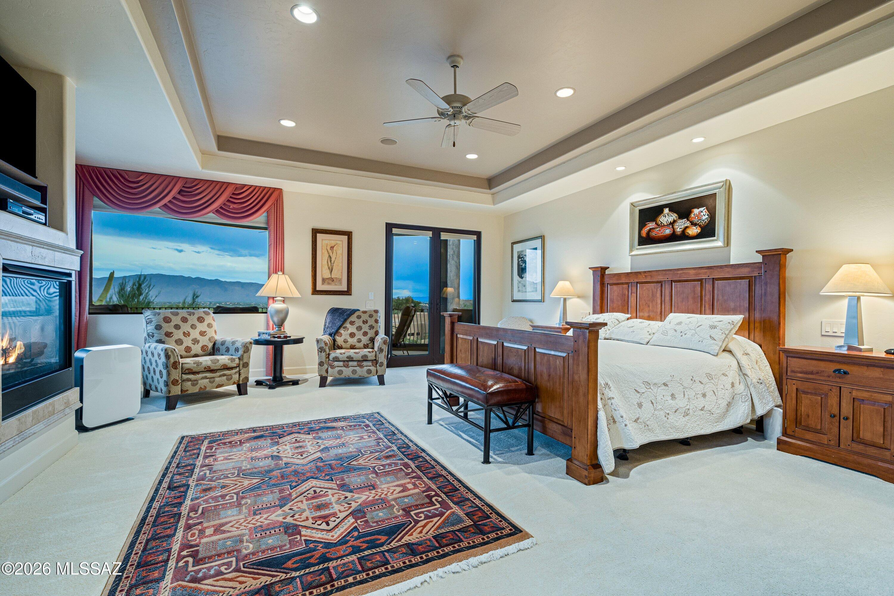 Ventana Canyon Estates (149-178) - Residential