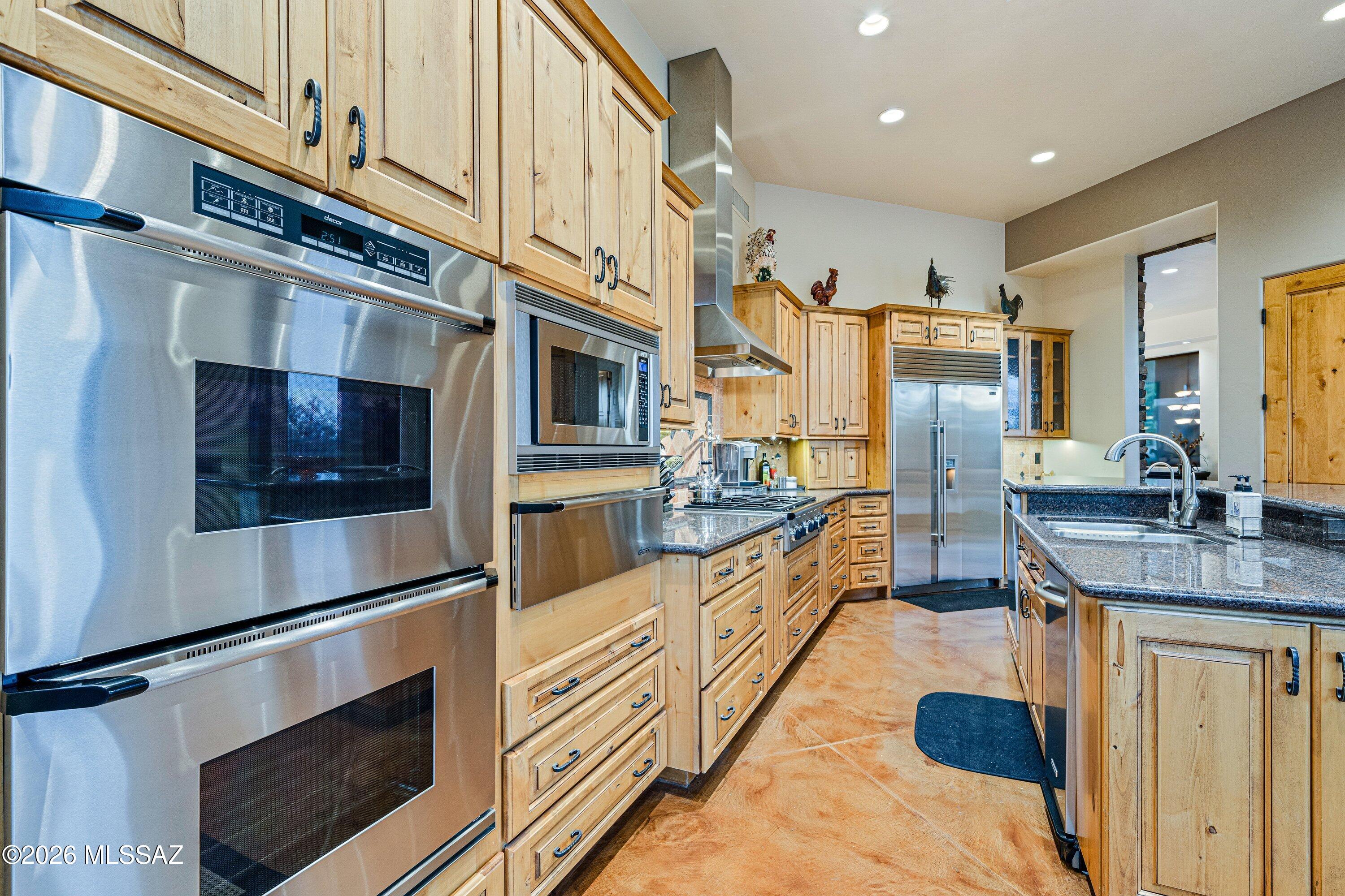 Ventana Canyon Estates (149-178) - Residential