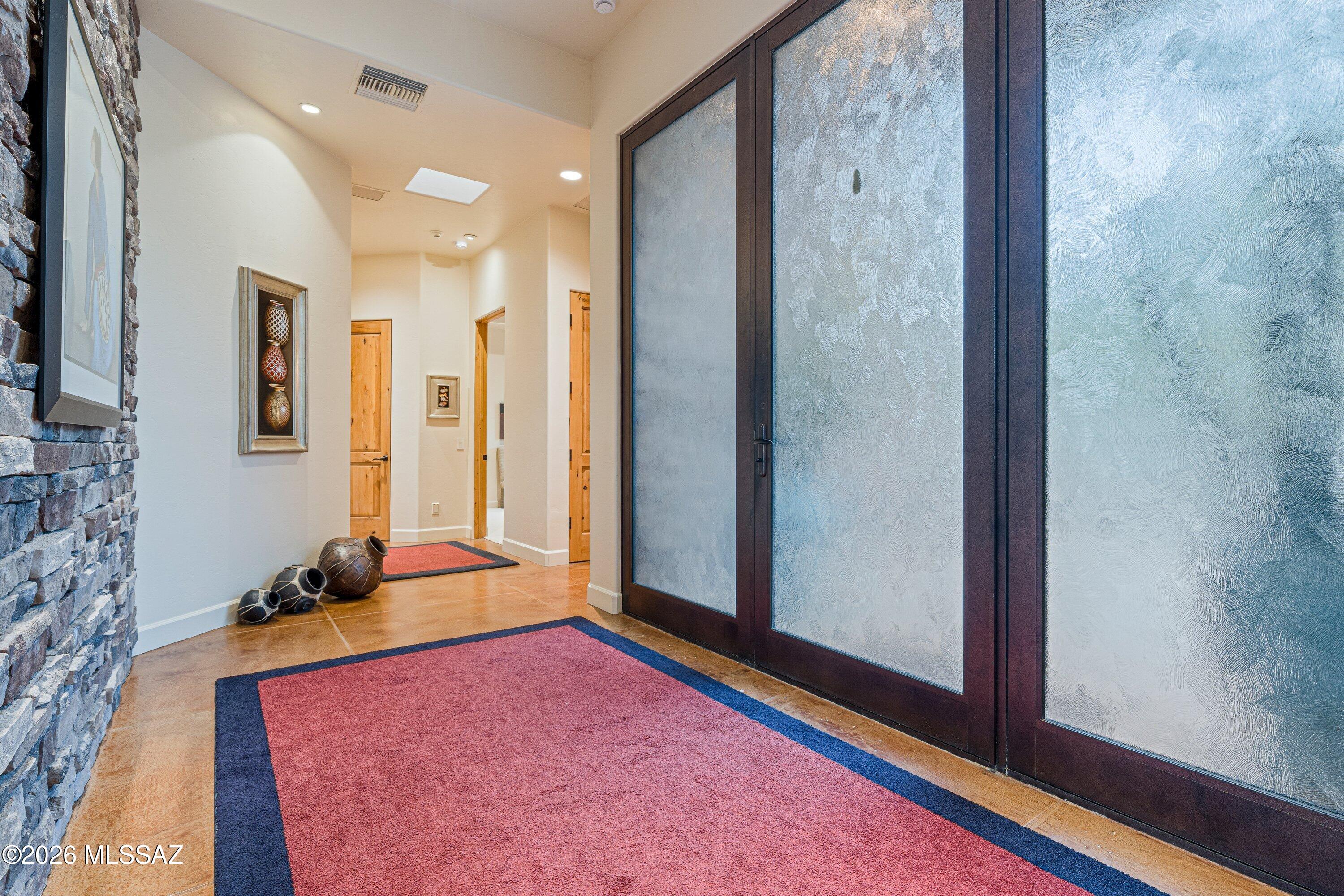 Ventana Canyon Estates (149-178) - Residential