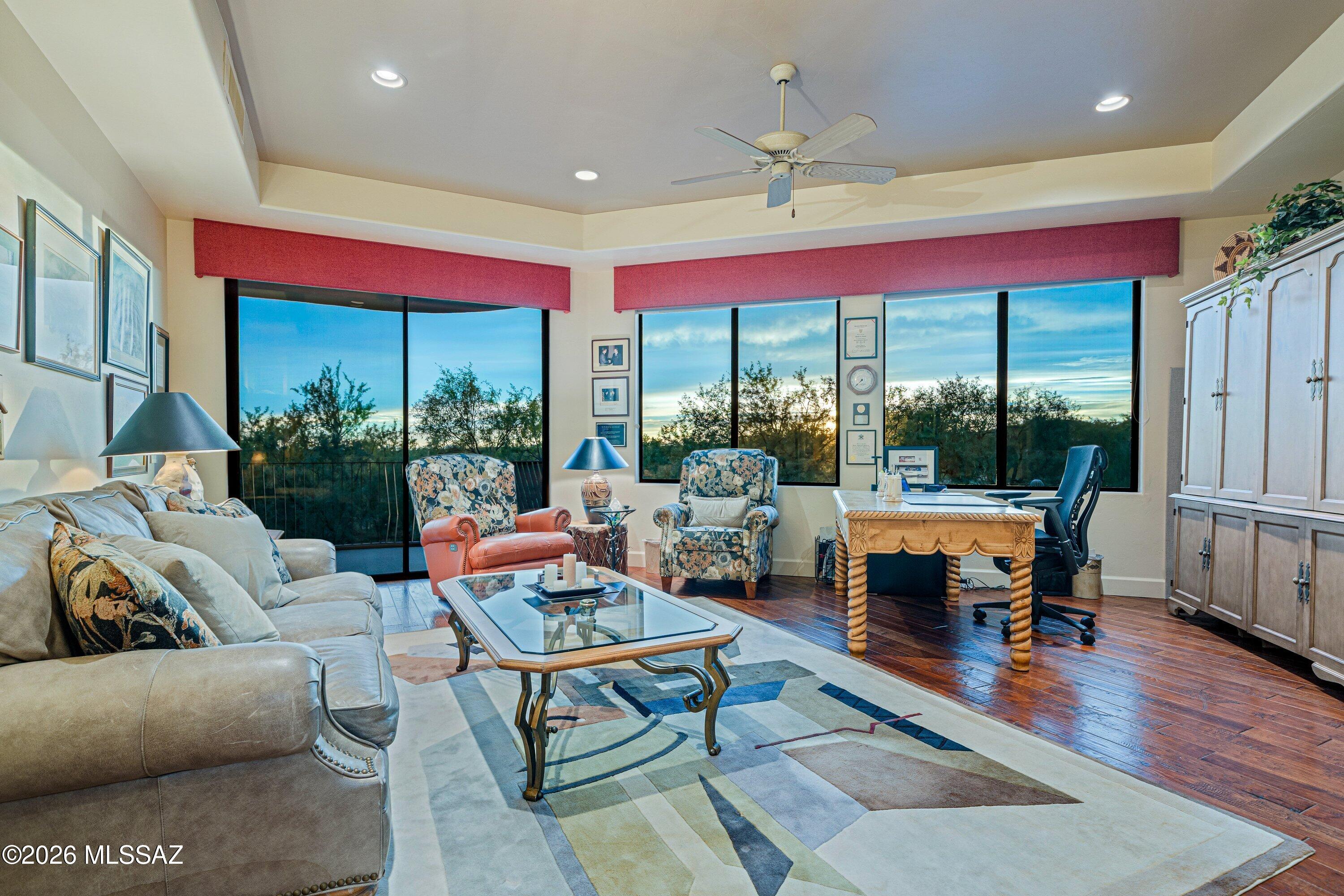 Ventana Canyon Estates (149-178) - Residential