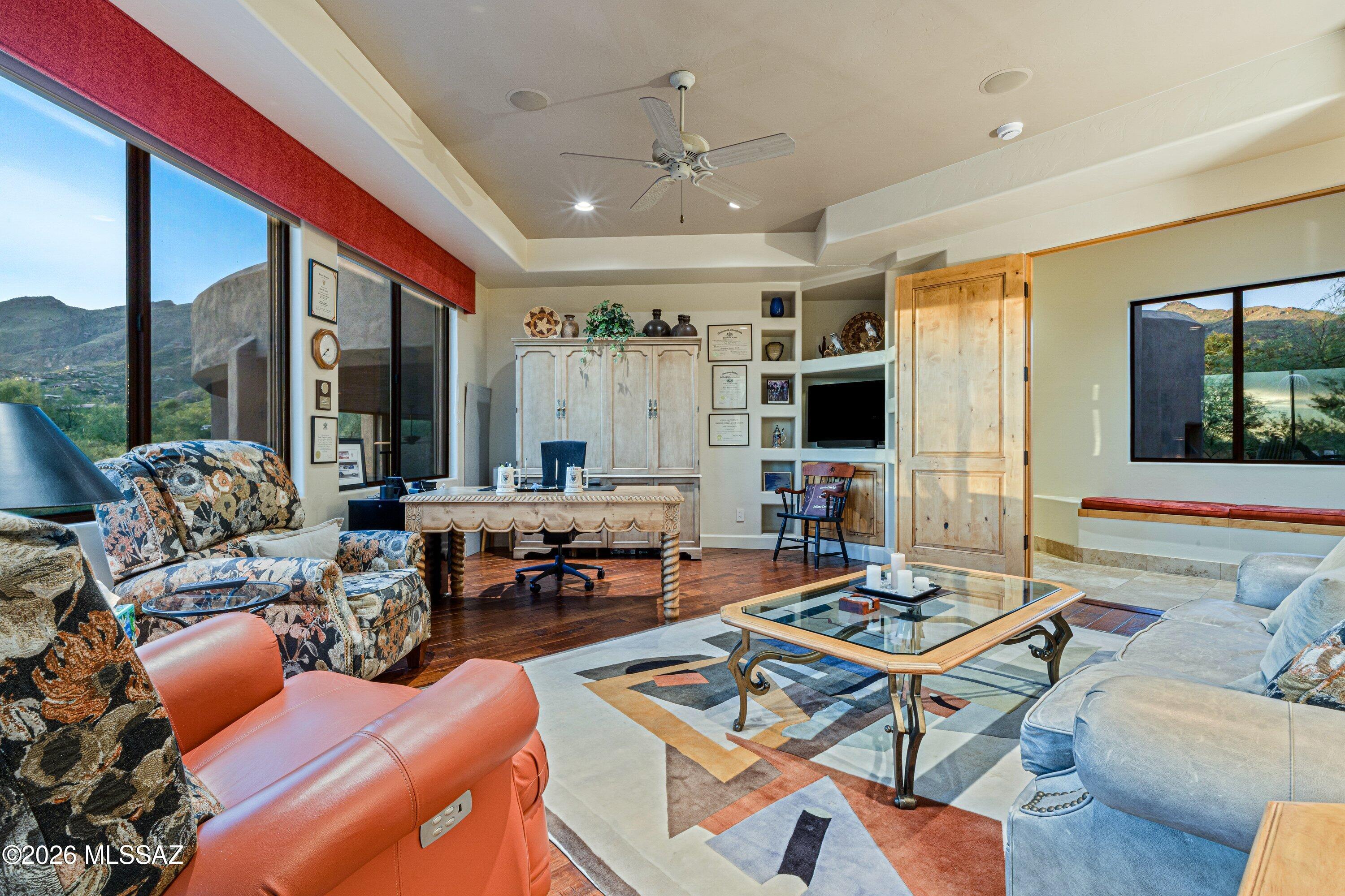 Ventana Canyon Estates (149-178) - Residential