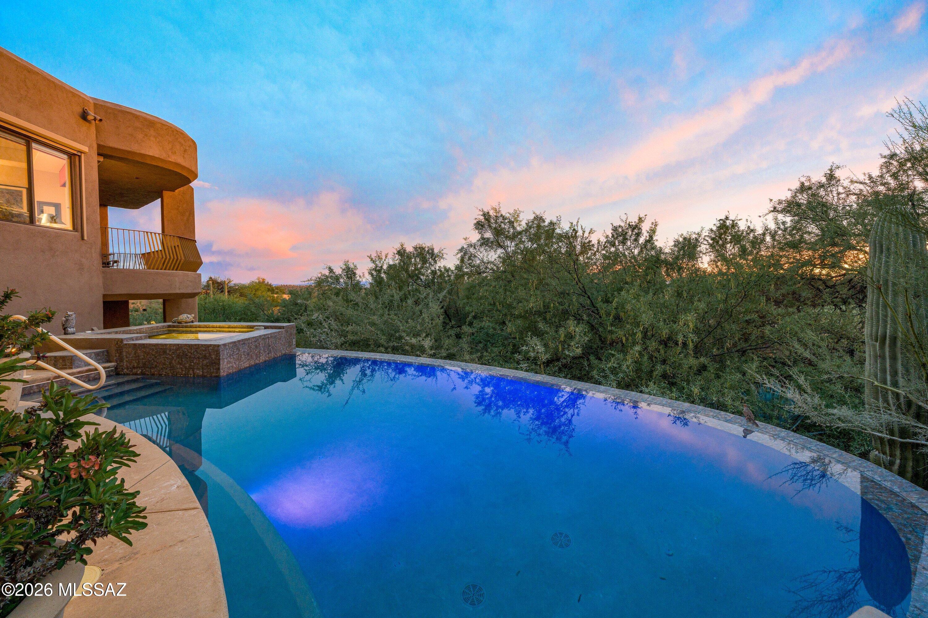 Ventana Canyon Estates (149-178) - Residential