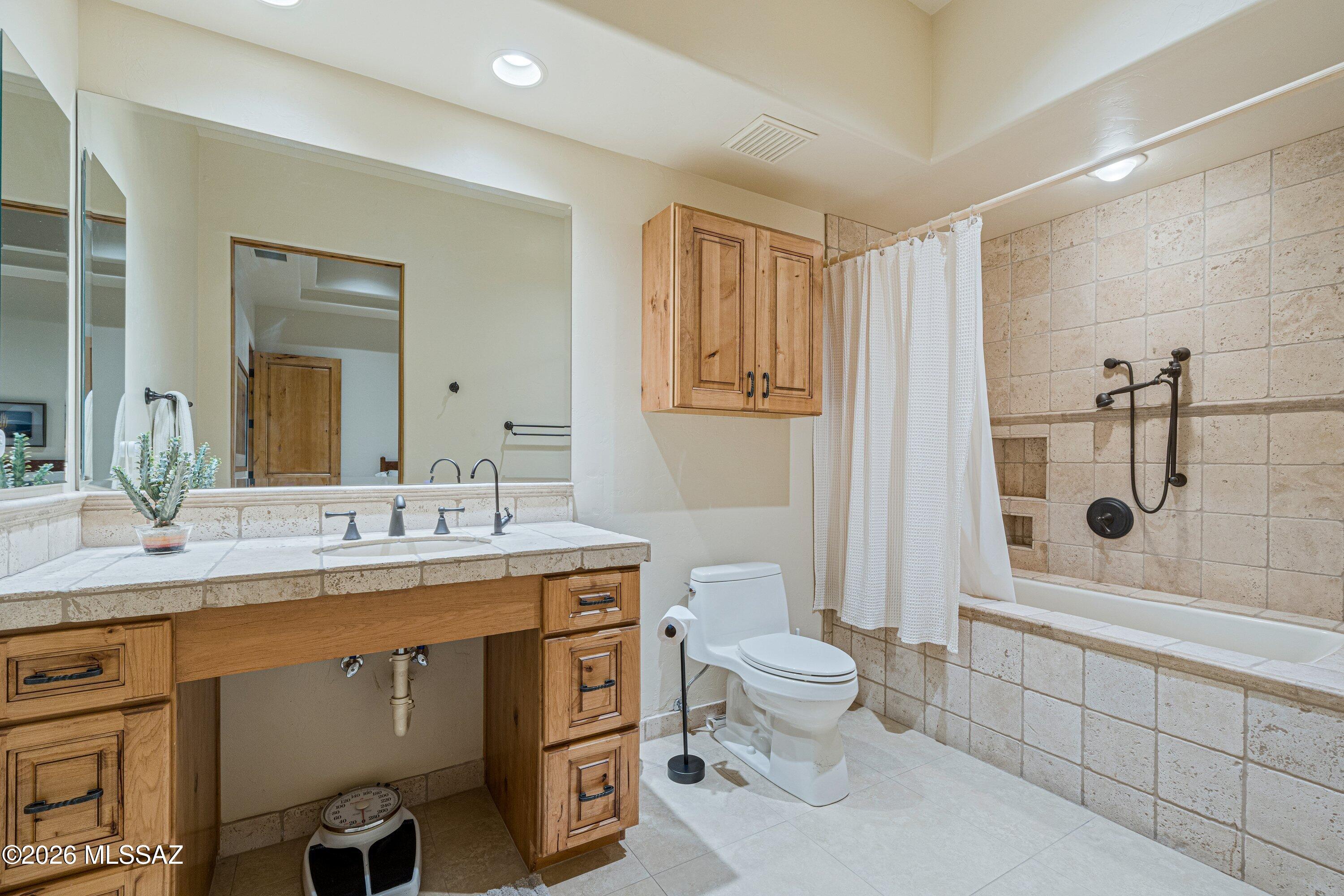 Ventana Canyon Estates (149-178) - Residential