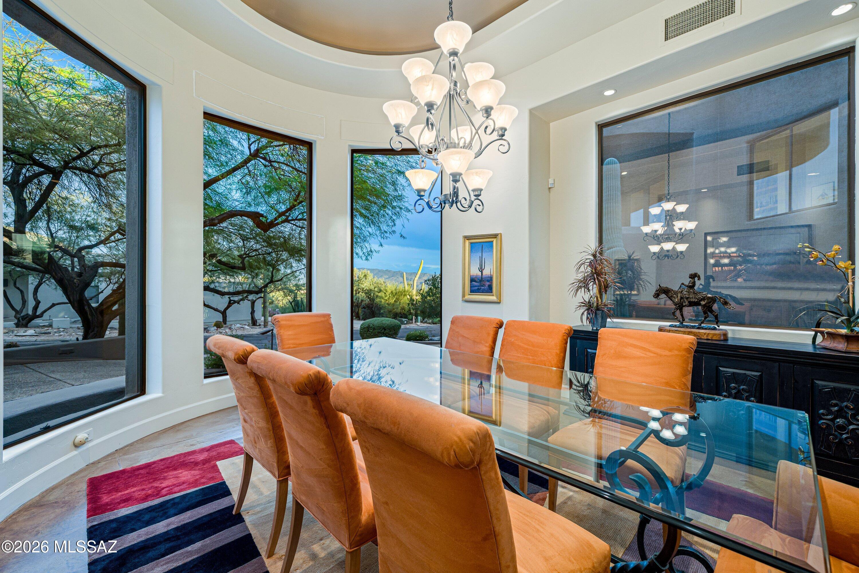 Ventana Canyon Estates (149-178) - Residential