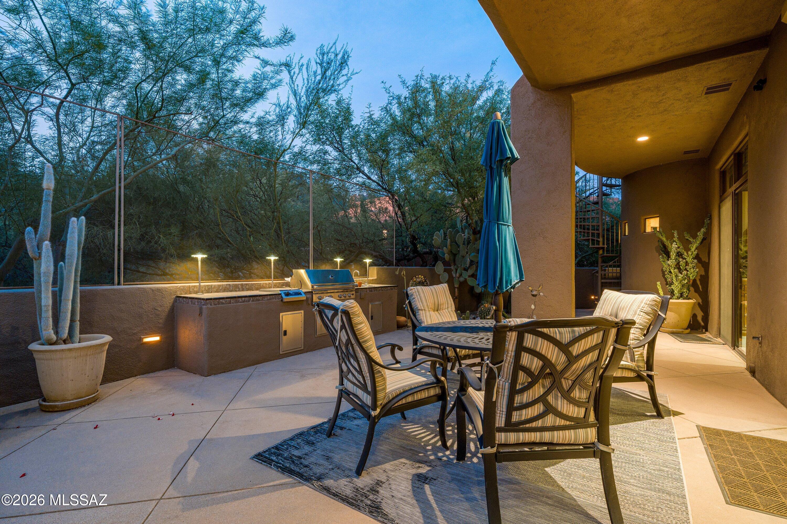 Ventana Canyon Estates (149-178) - Residential