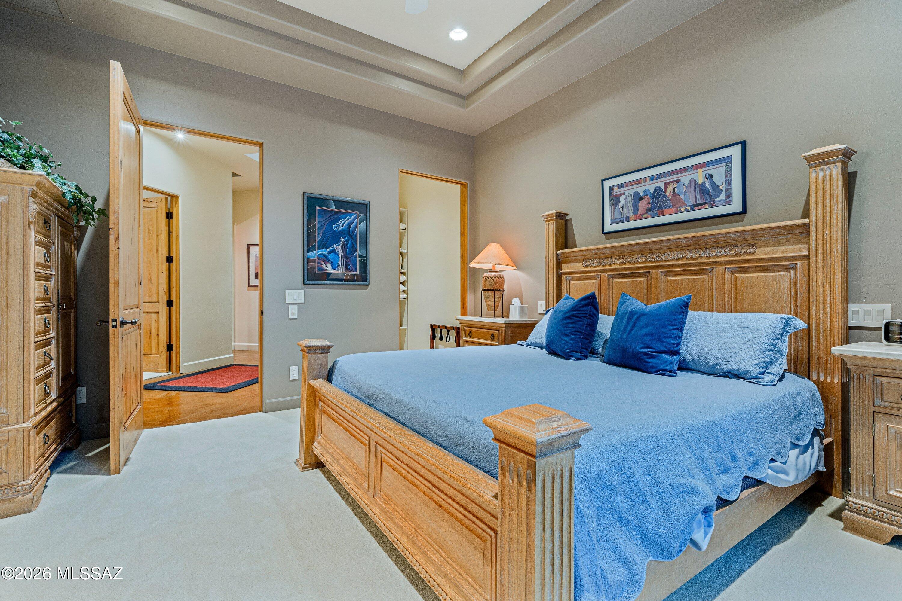 Ventana Canyon Estates (149-178) - Residential